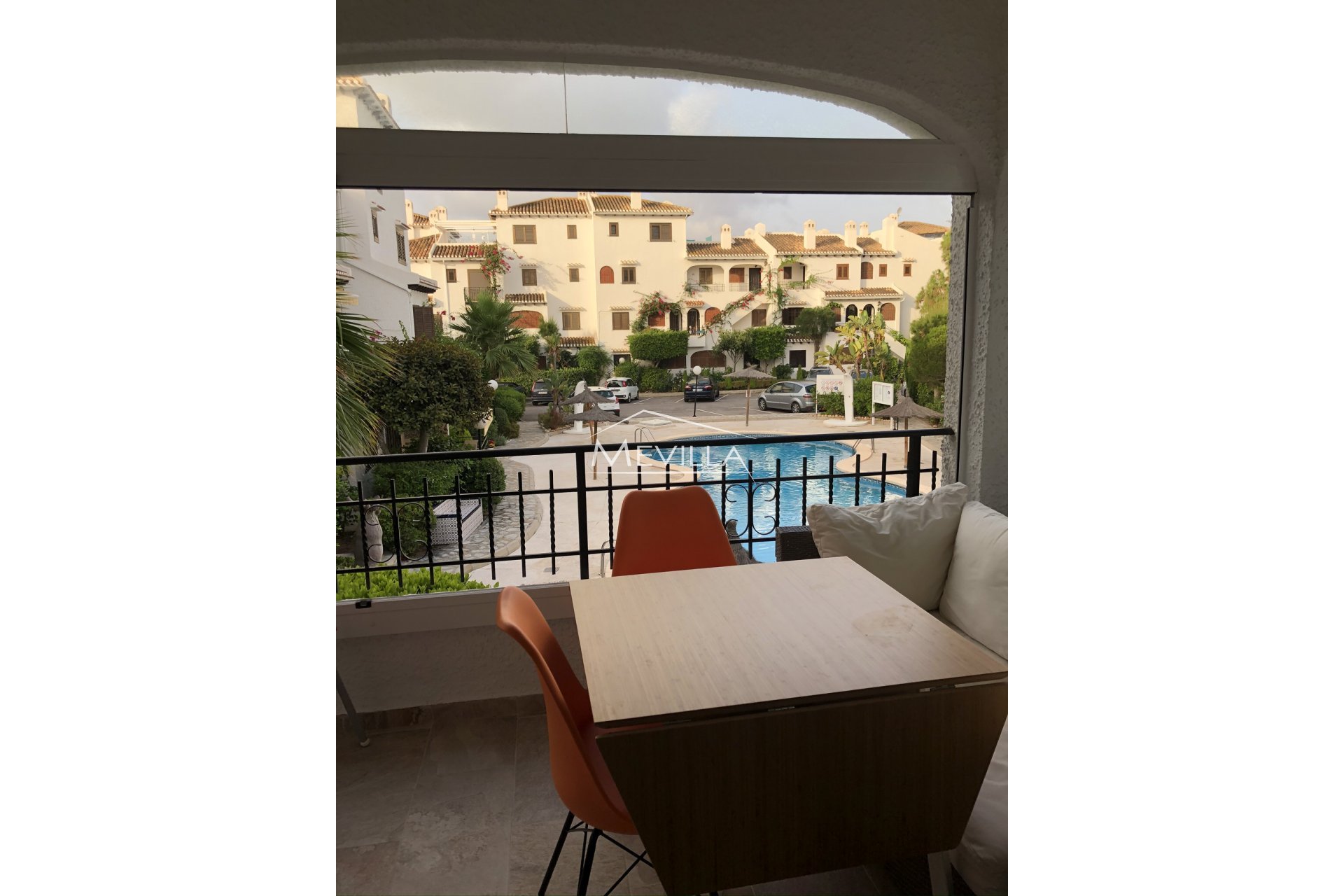 Wederverkoop - Appartement / Appartement - Orihuela Costa - Cabo Roig