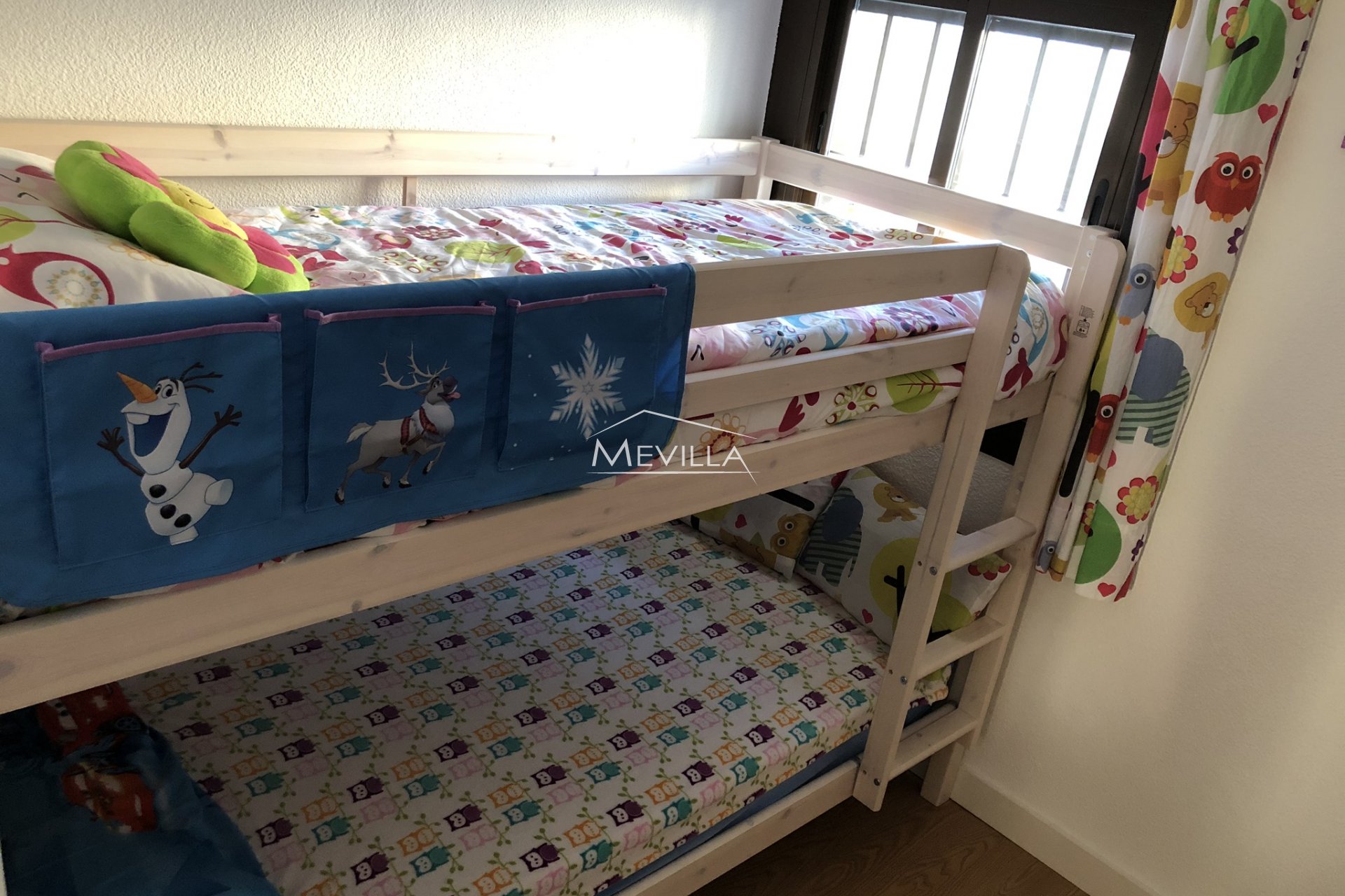 Wederverkoop - Appartement / Appartement - Orihuela Costa - Cabo Roig