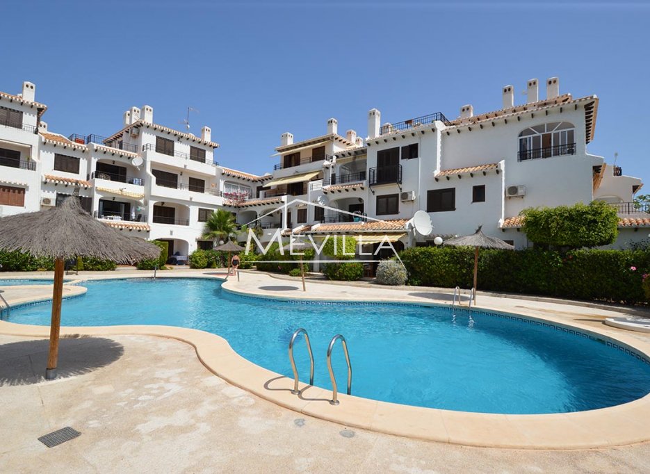 Wederverkoop - Appartement / Appartement - Orihuela Costa - Cabo Roig