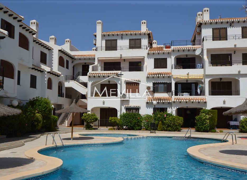 Wederverkoop - Appartement / Appartement - Orihuela Costa - Cabo Roig