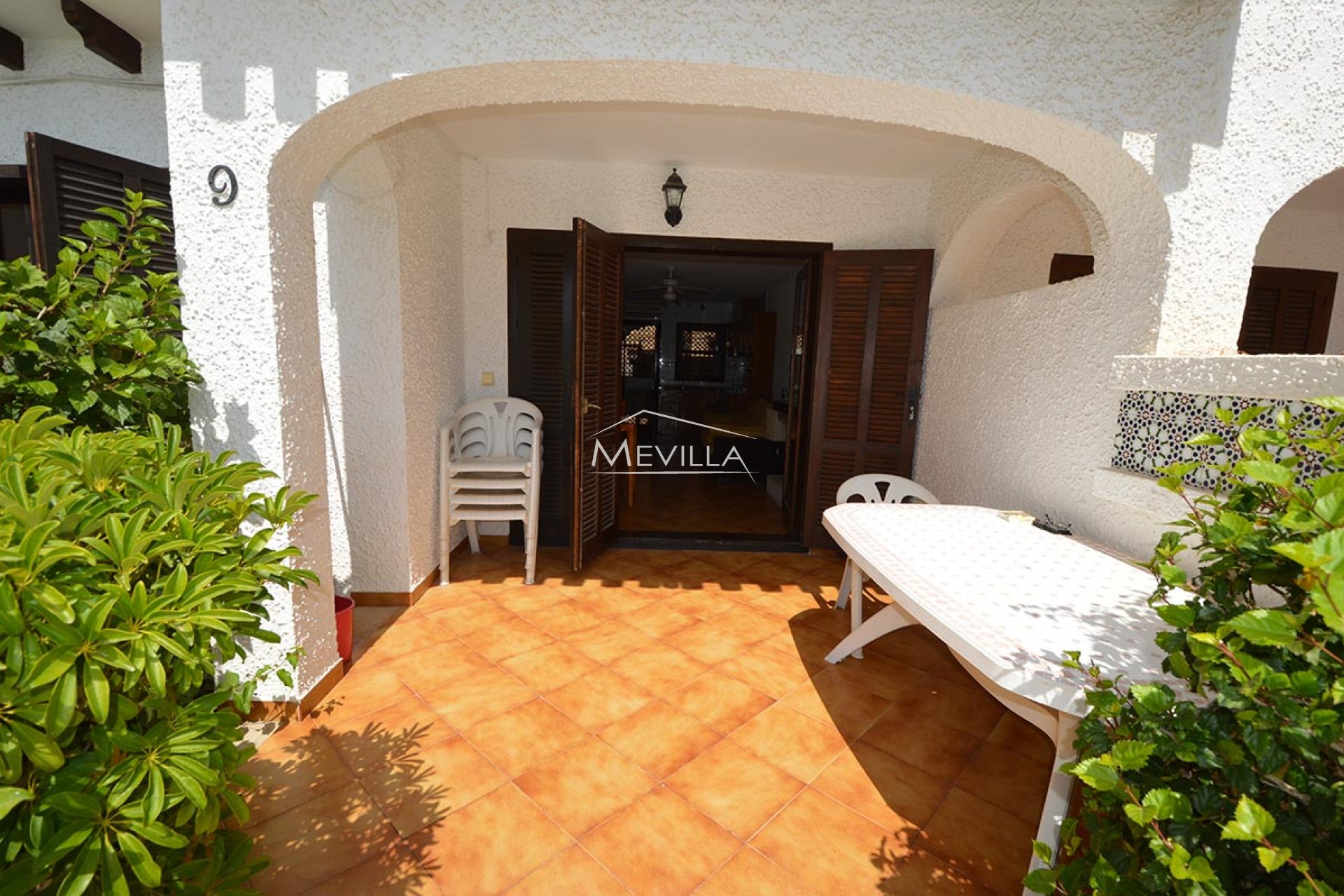 Wederverkoop - Appartement / Appartement - Orihuela Costa - Cabo Roig