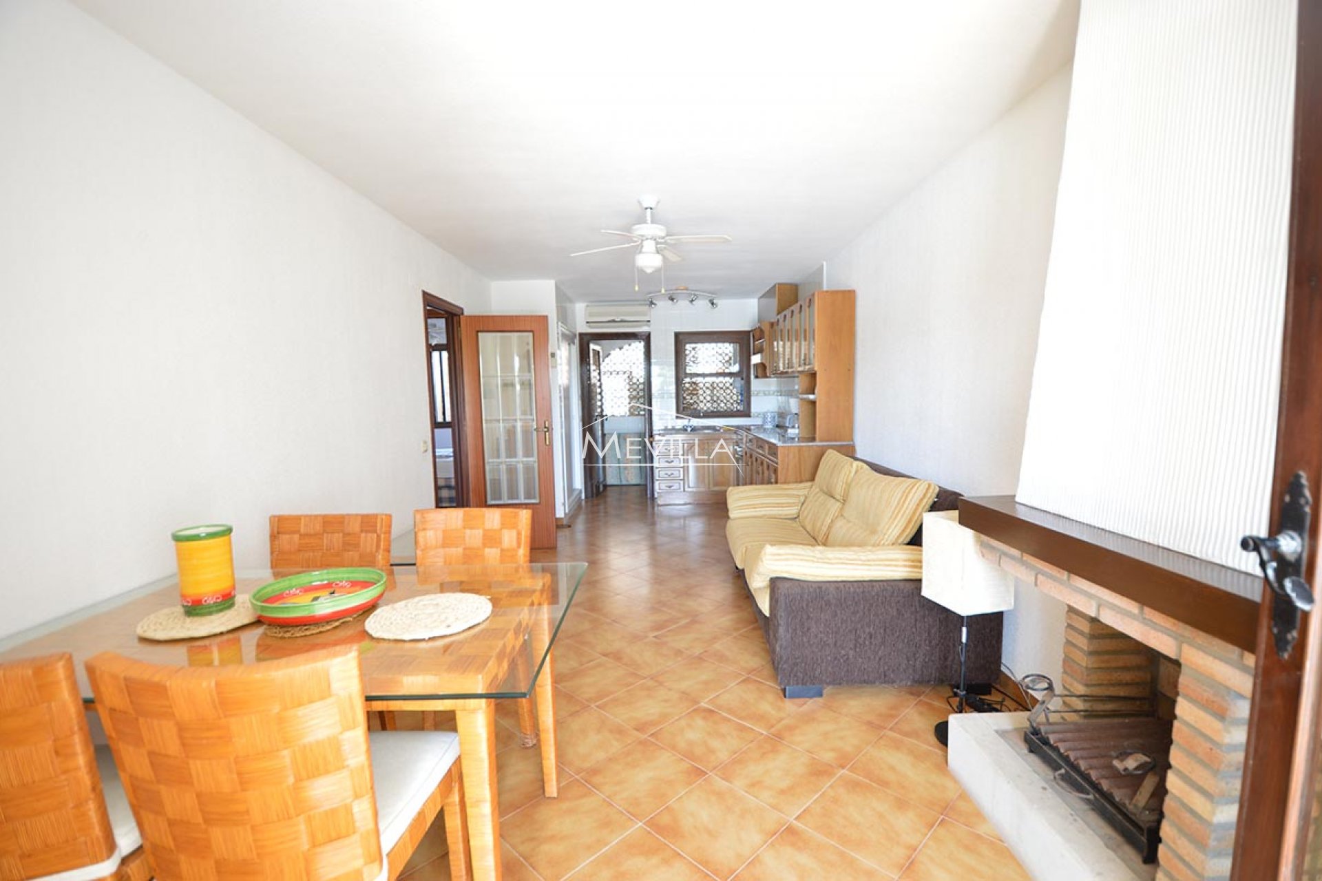 Wederverkoop - Appartement / Appartement - Orihuela Costa - Cabo Roig