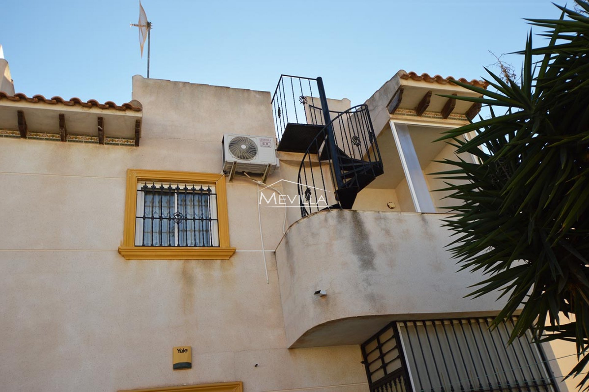 Wederverkoop - Appartement / Appartement - Orihuela Costa - Cabo Roig