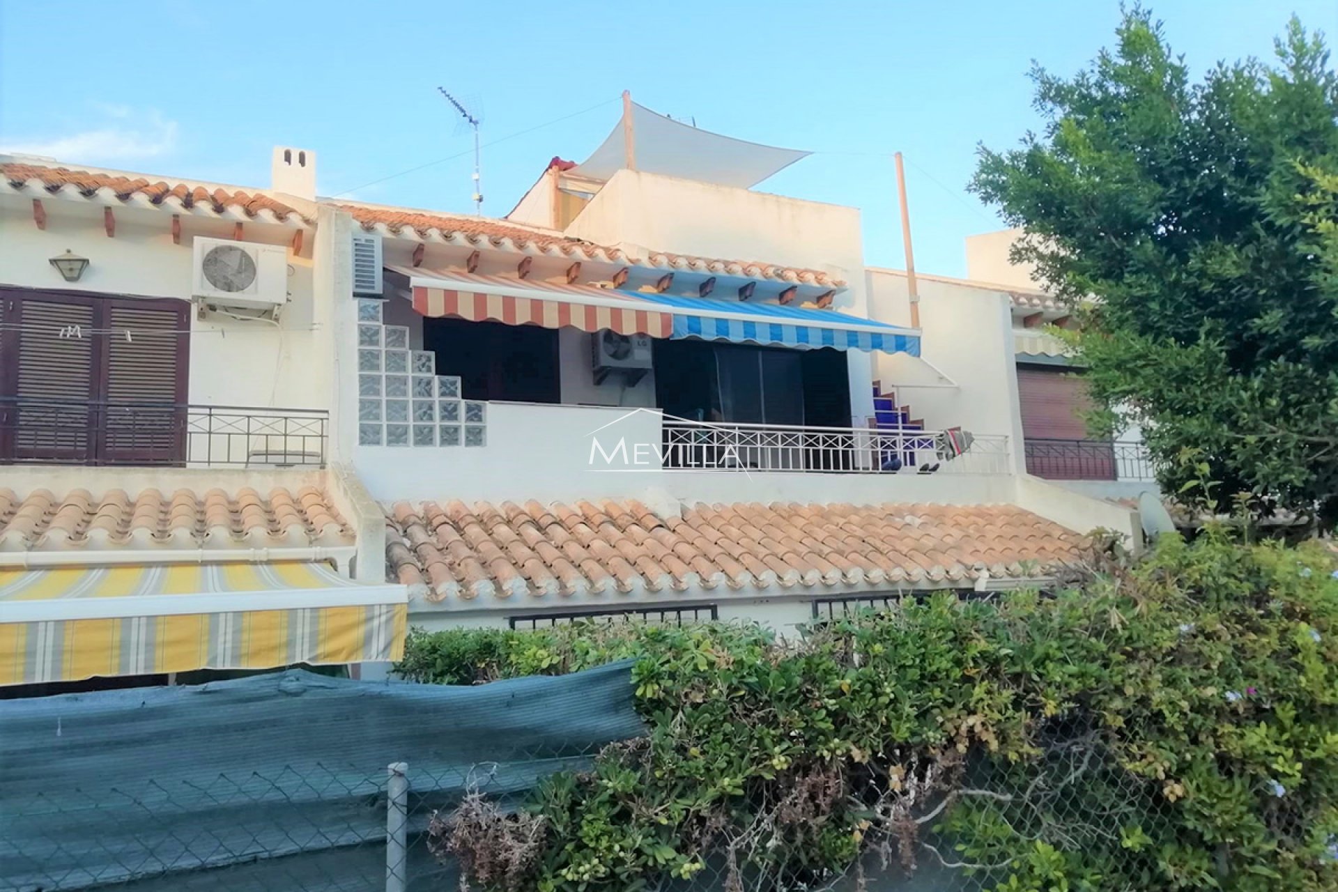 Wederverkoop - Appartement / Appartement - Orihuela Costa - Cabo Roig