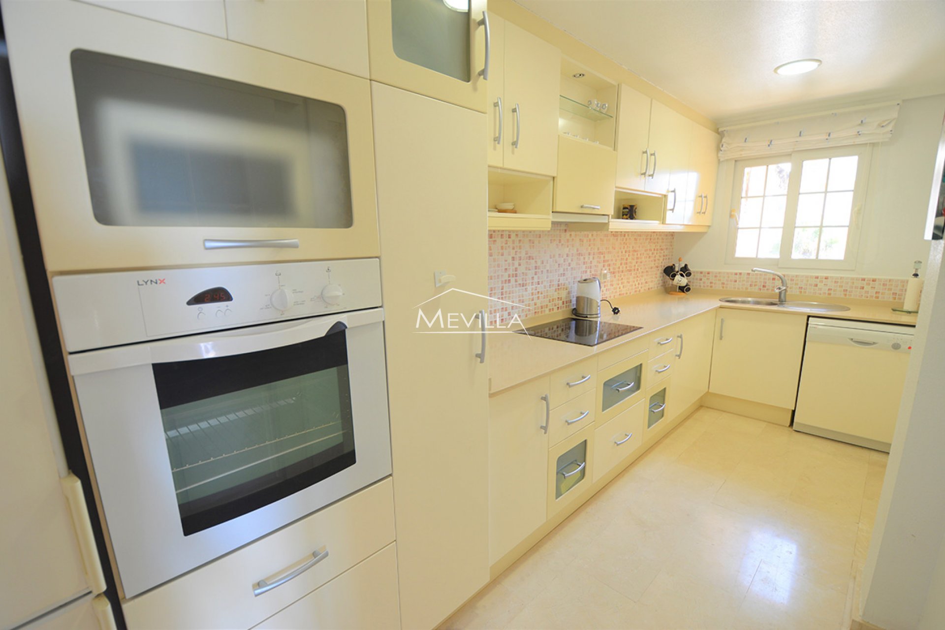 Wederverkoop - Appartement / Appartement - Orihuela Costa - Cabo Roig