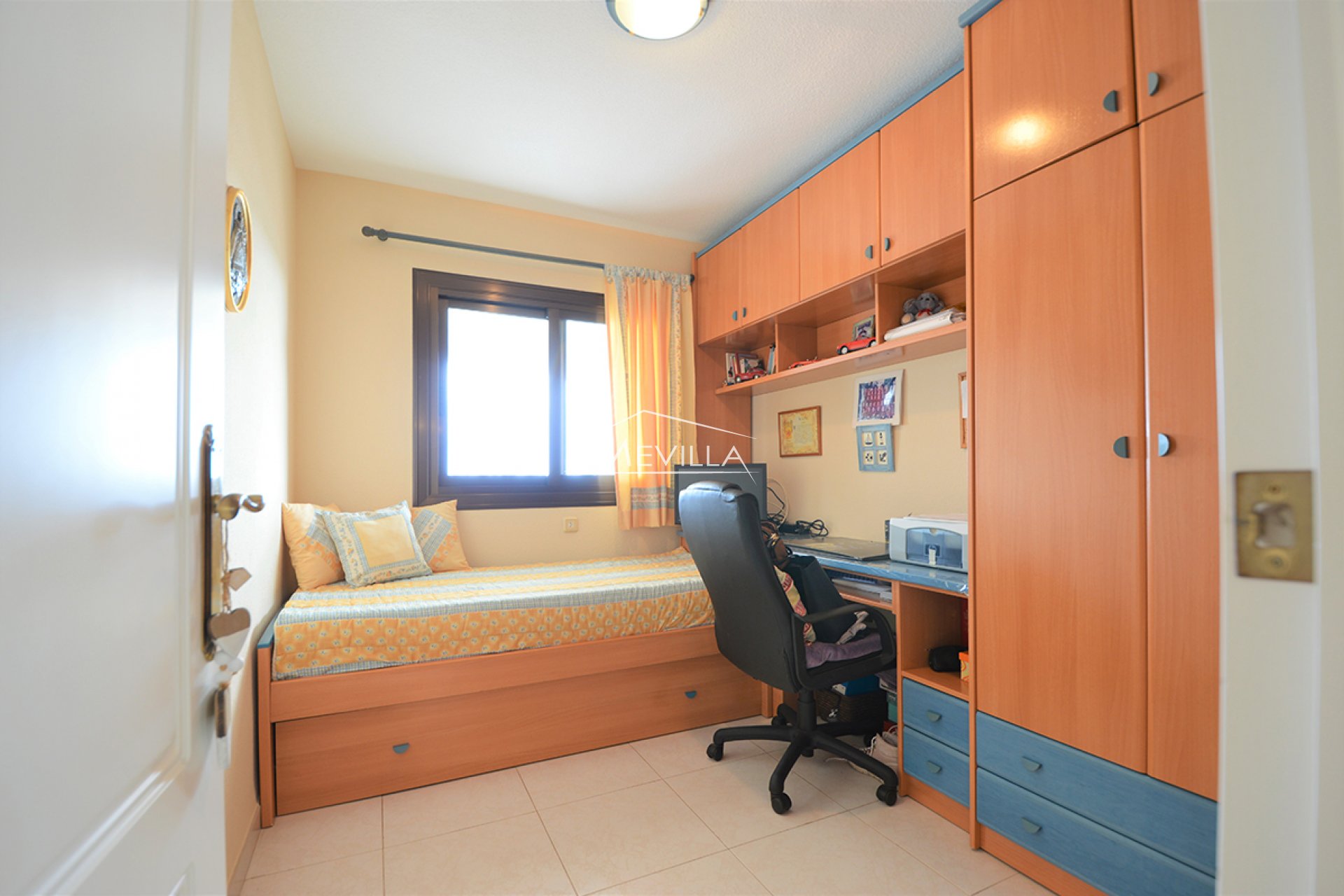 Wederverkoop - Appartement / Appartement - Orihuela Costa - Cabo Roig