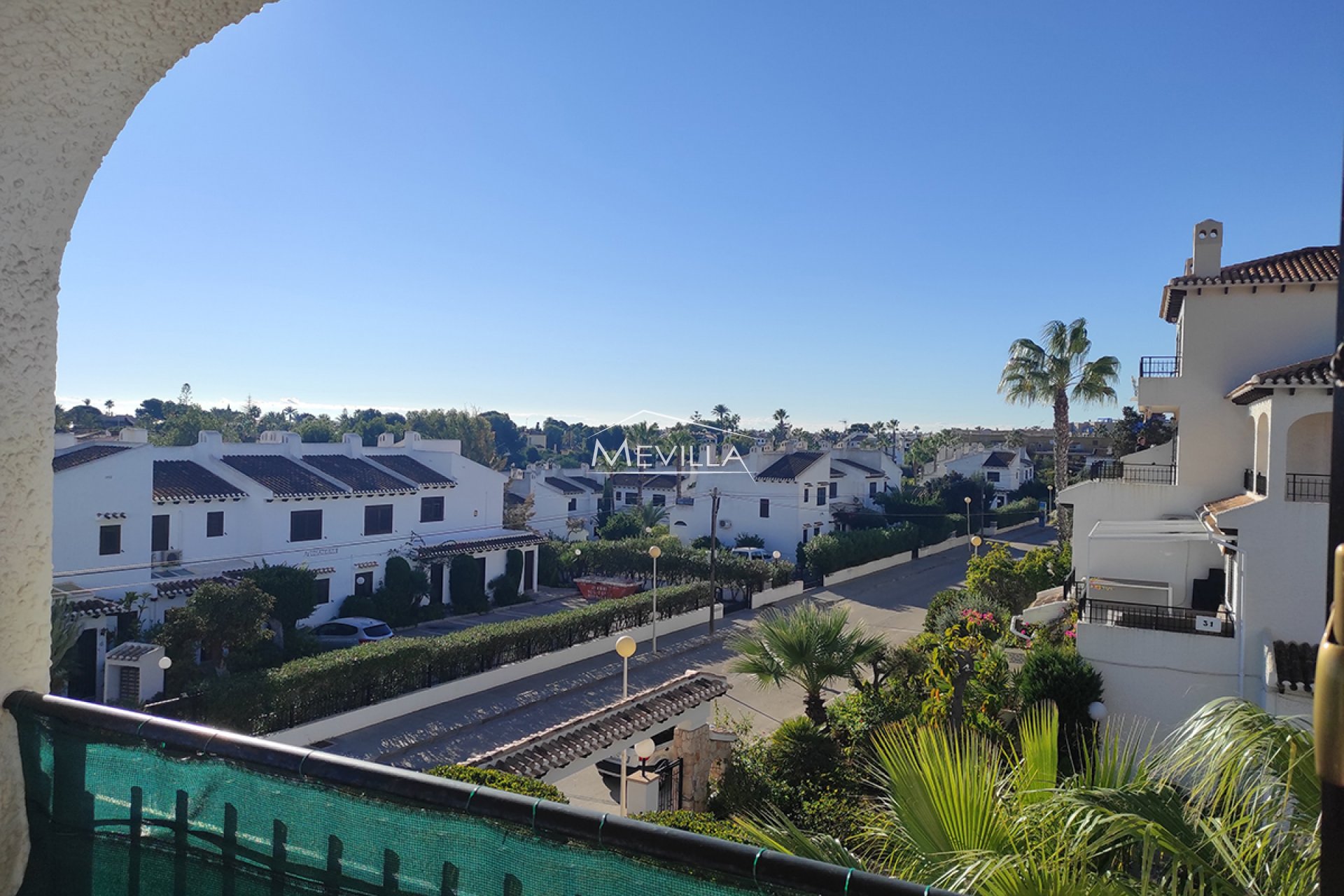 Wederverkoop - Appartement / Appartement - Orihuela Costa - Cabo Roig