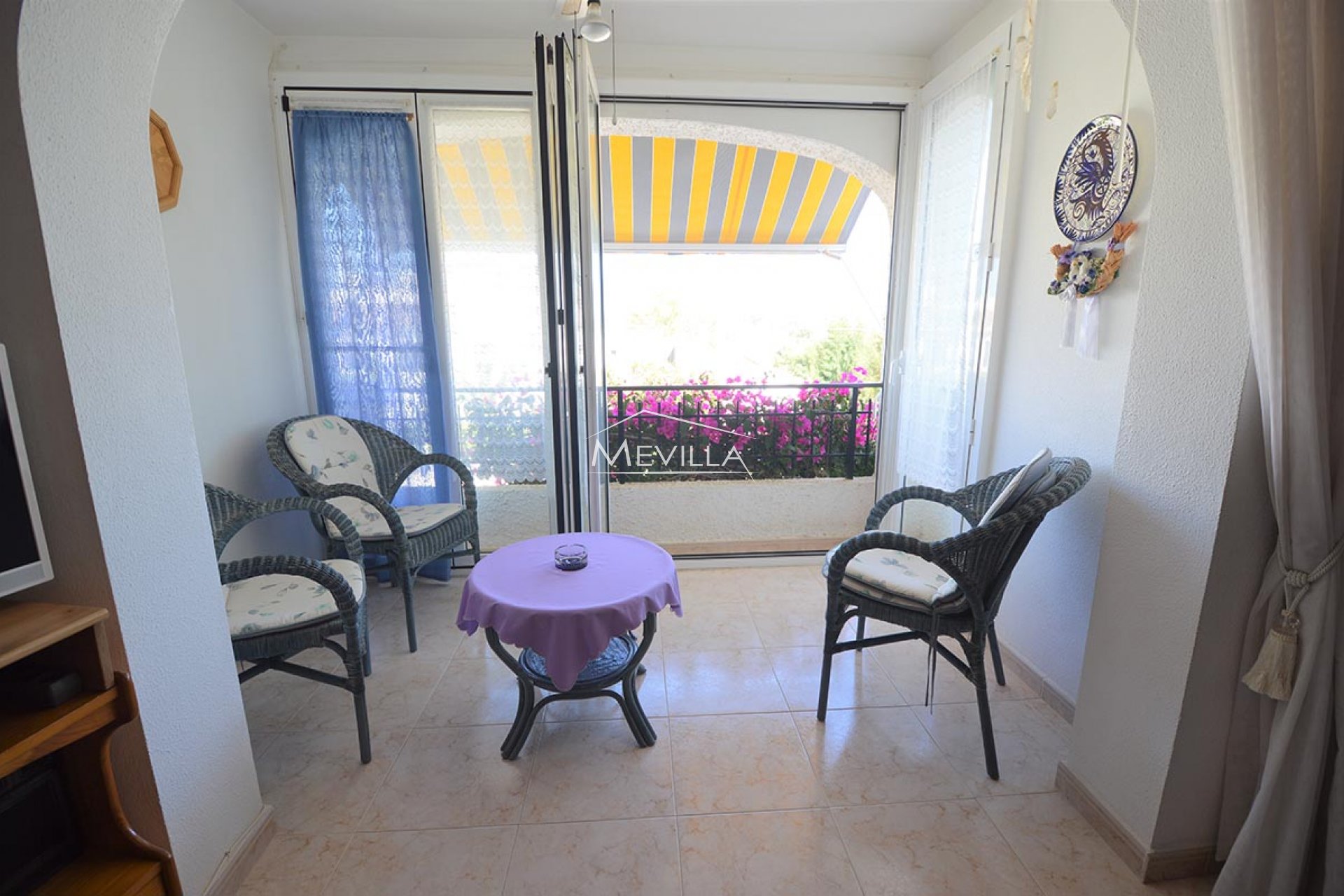 Wederverkoop - Appartement / Appartement - Orihuela Costa - Cabo Roig