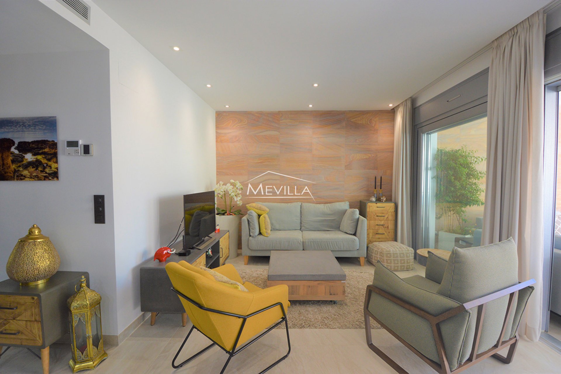 Wederverkoop - Appartement / Appartement - Orihuela Costa - Cabo Roig