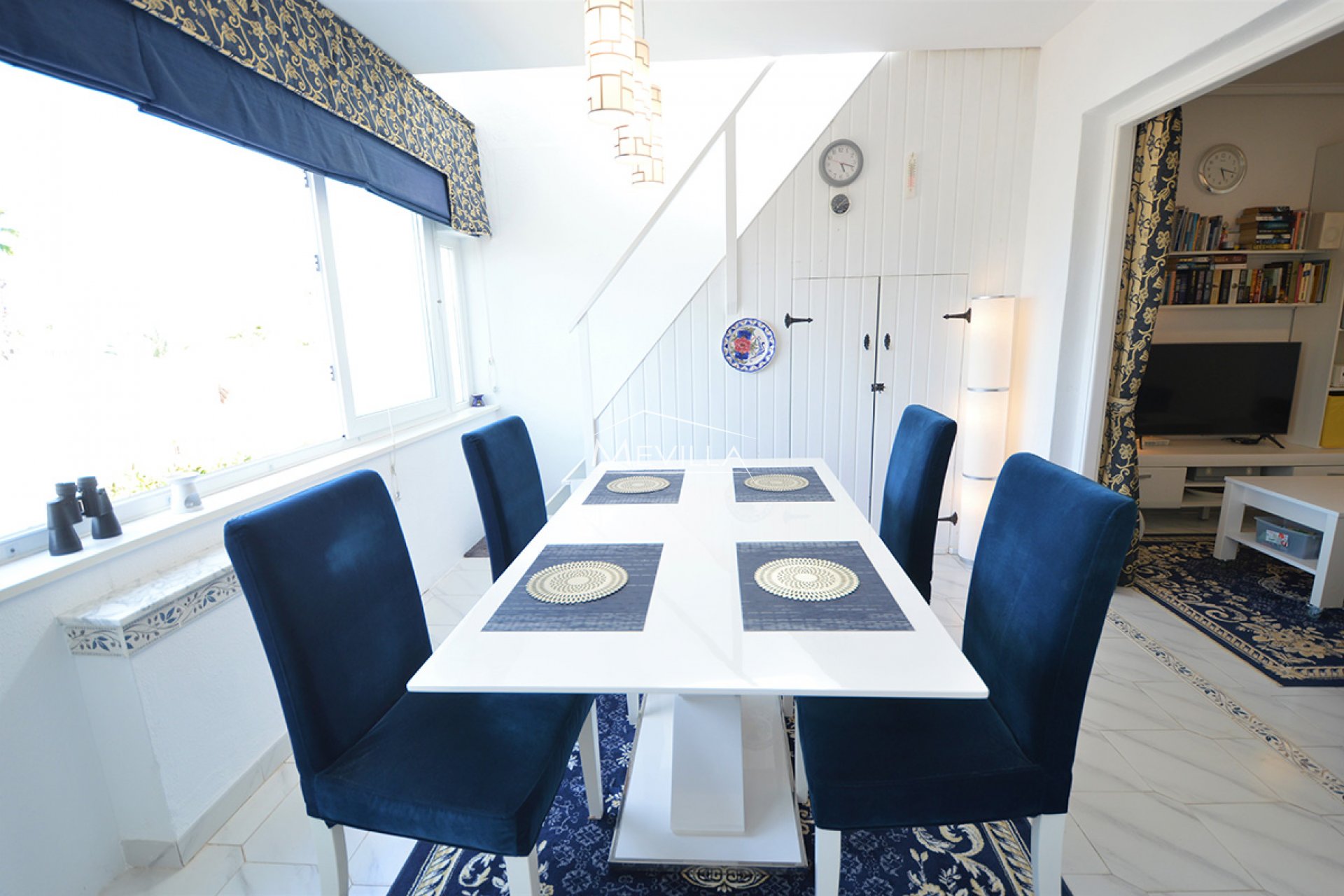 Wederverkoop - Appartement / Appartement - Orihuela Costa - Cabo Roig