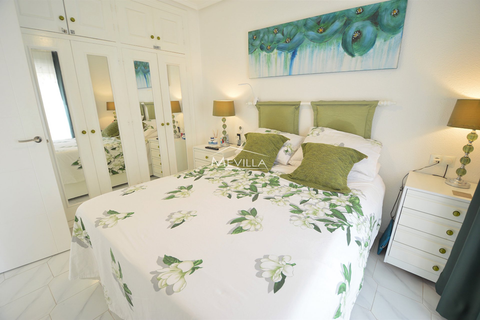 Wederverkoop - Appartement / Appartement - Orihuela Costa - Cabo Roig