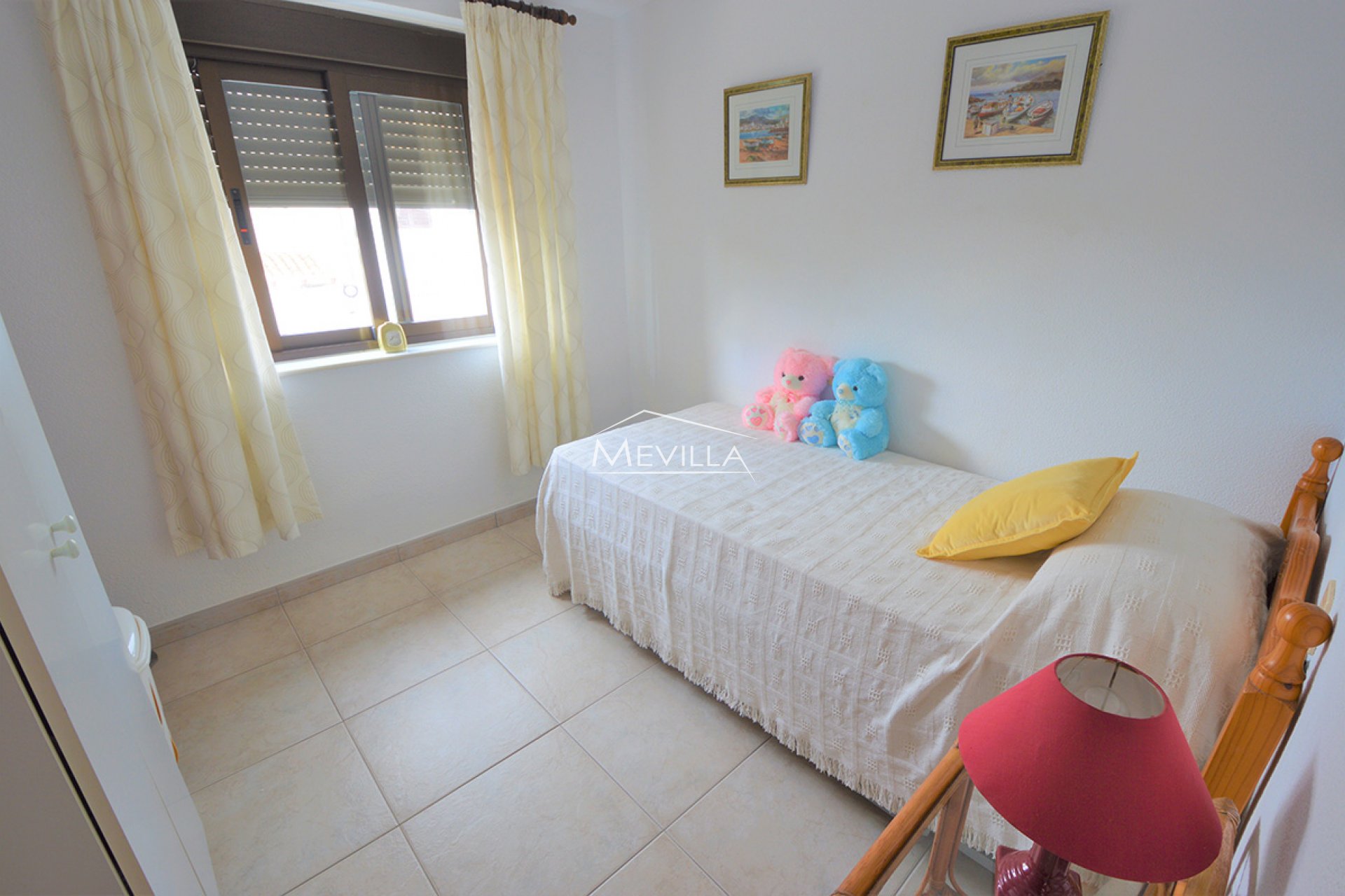 Wederverkoop - Appartement / Appartement - Orihuela Costa - Cabo Roig