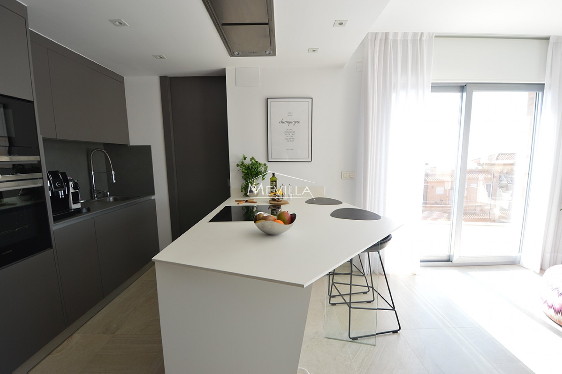 Wederverkoop - Appartement / Appartement - Orihuela Costa - Cabo Roig