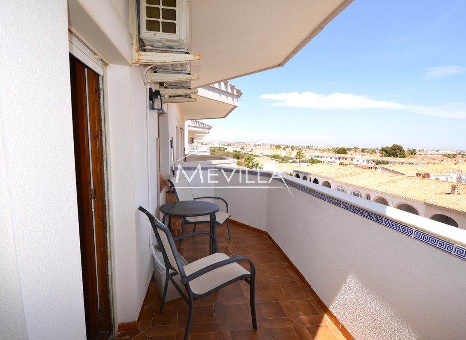 Wederverkoop - Appartement / Appartement - Orihuela Costa - Cabo Roig