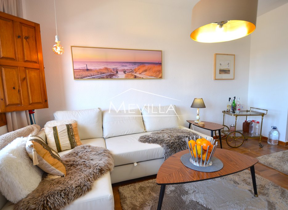 Wederverkoop - Appartement / Appartement - Orihuela Costa - Cabo Roig