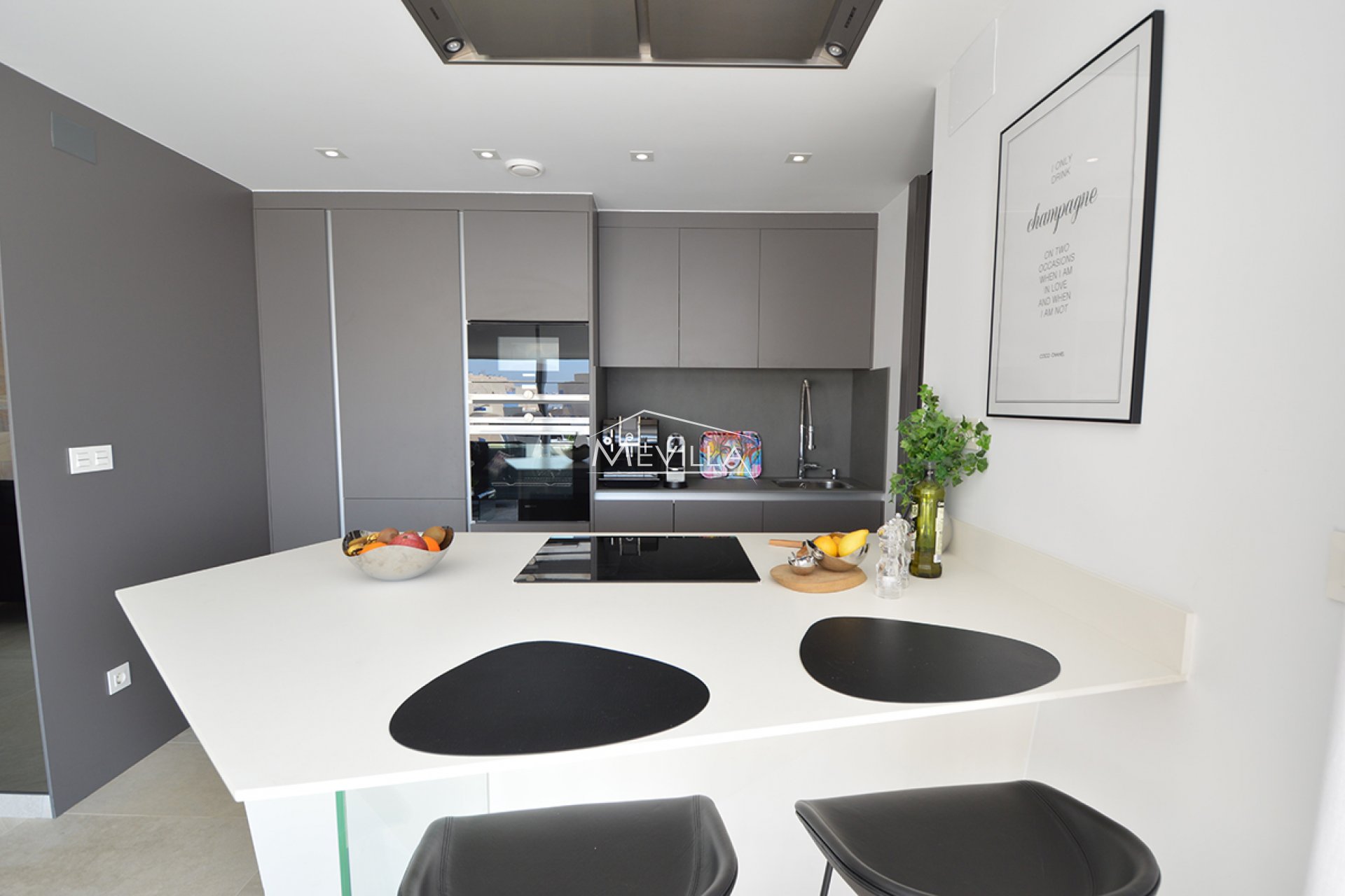 Wederverkoop - Appartement / Appartement - Orihuela Costa - Cabo Roig