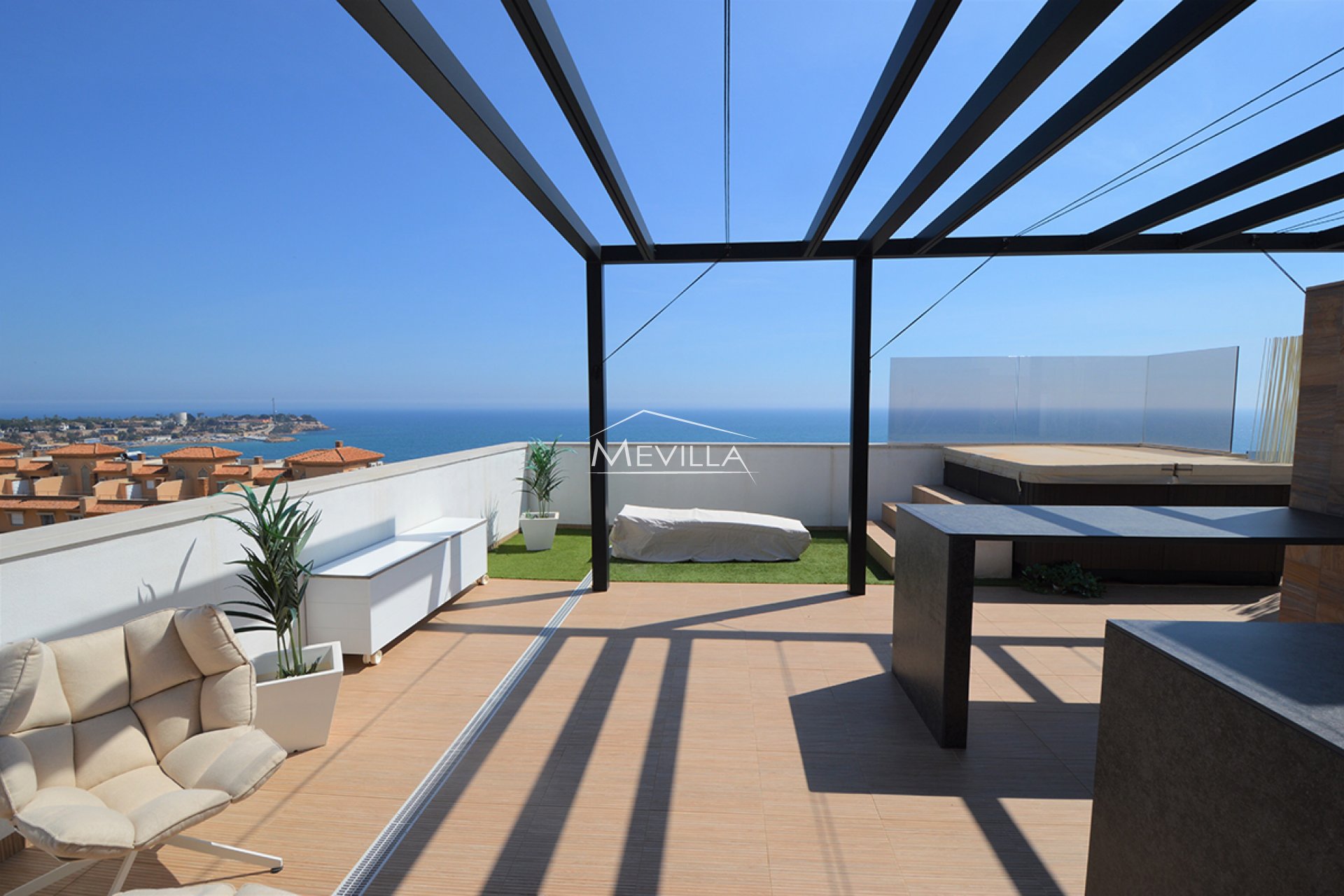 Wederverkoop - Appartement / Appartement - Orihuela Costa - Cabo Roig