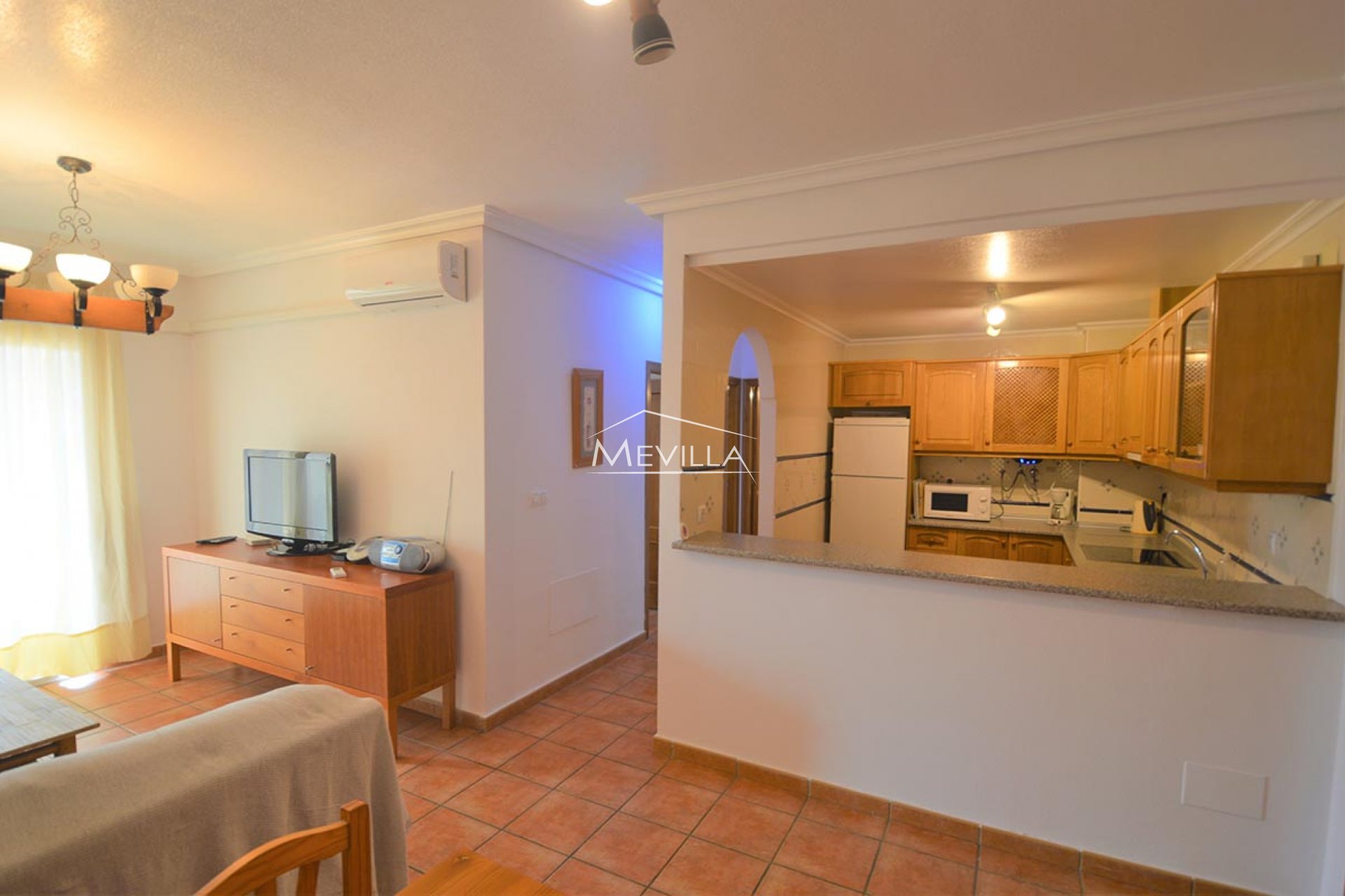 Wederverkoop - Appartement / Appartement - Orihuela Costa - Cabo Roig