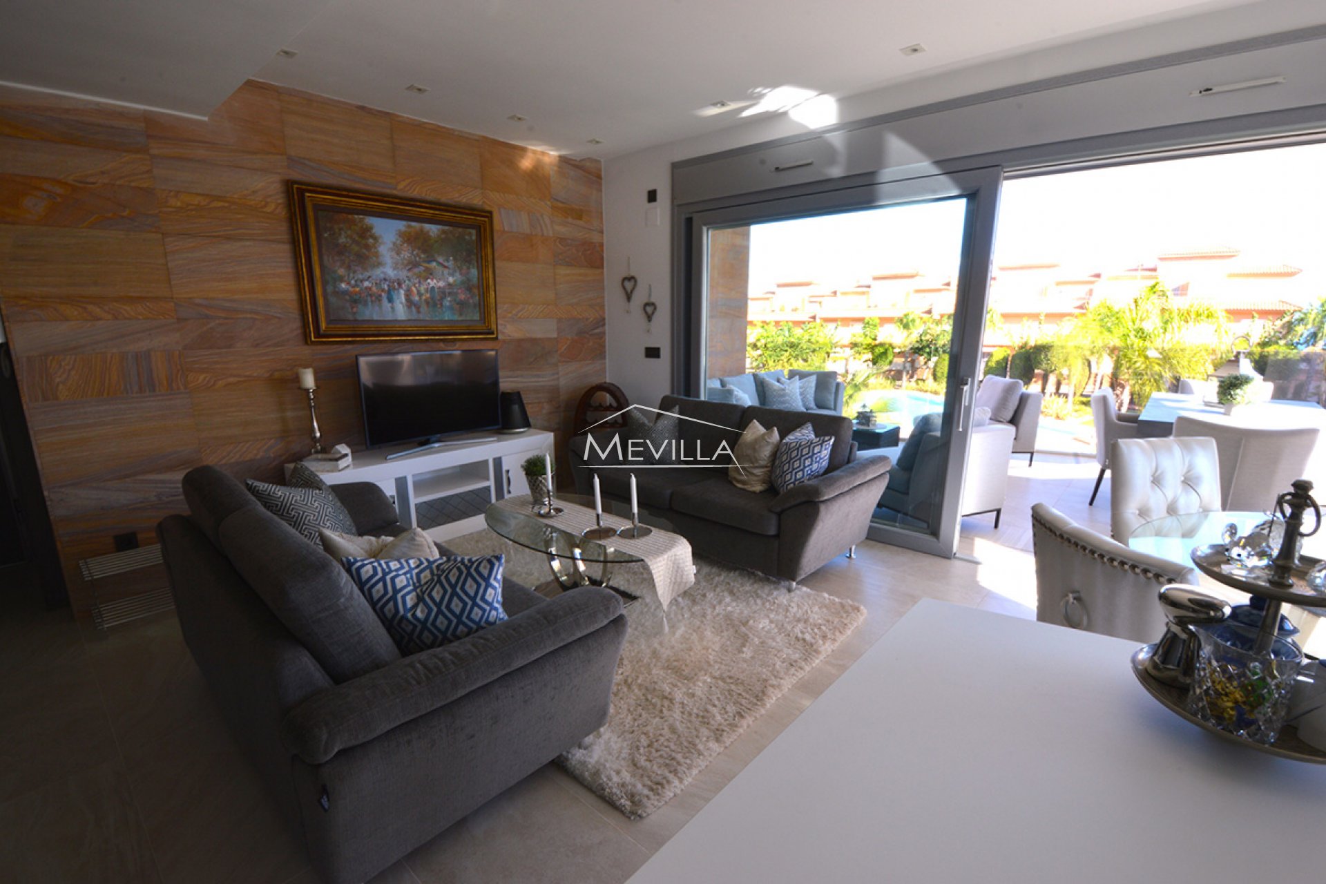 Wederverkoop - Appartement / Appartement - Orihuela Costa - Cabo Roig