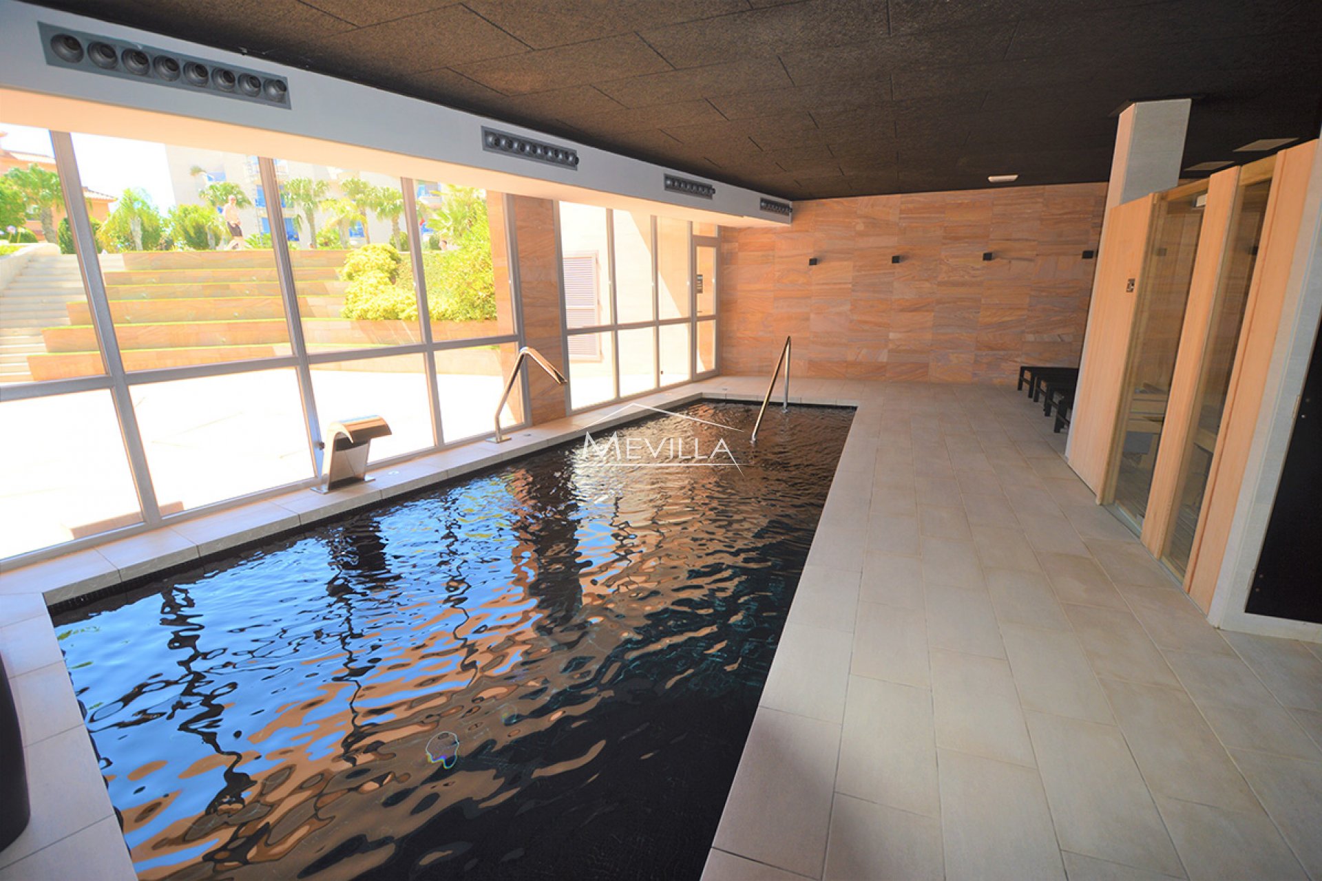 Wederverkoop - Appartement / Appartement - Orihuela Costa - Cabo Roig