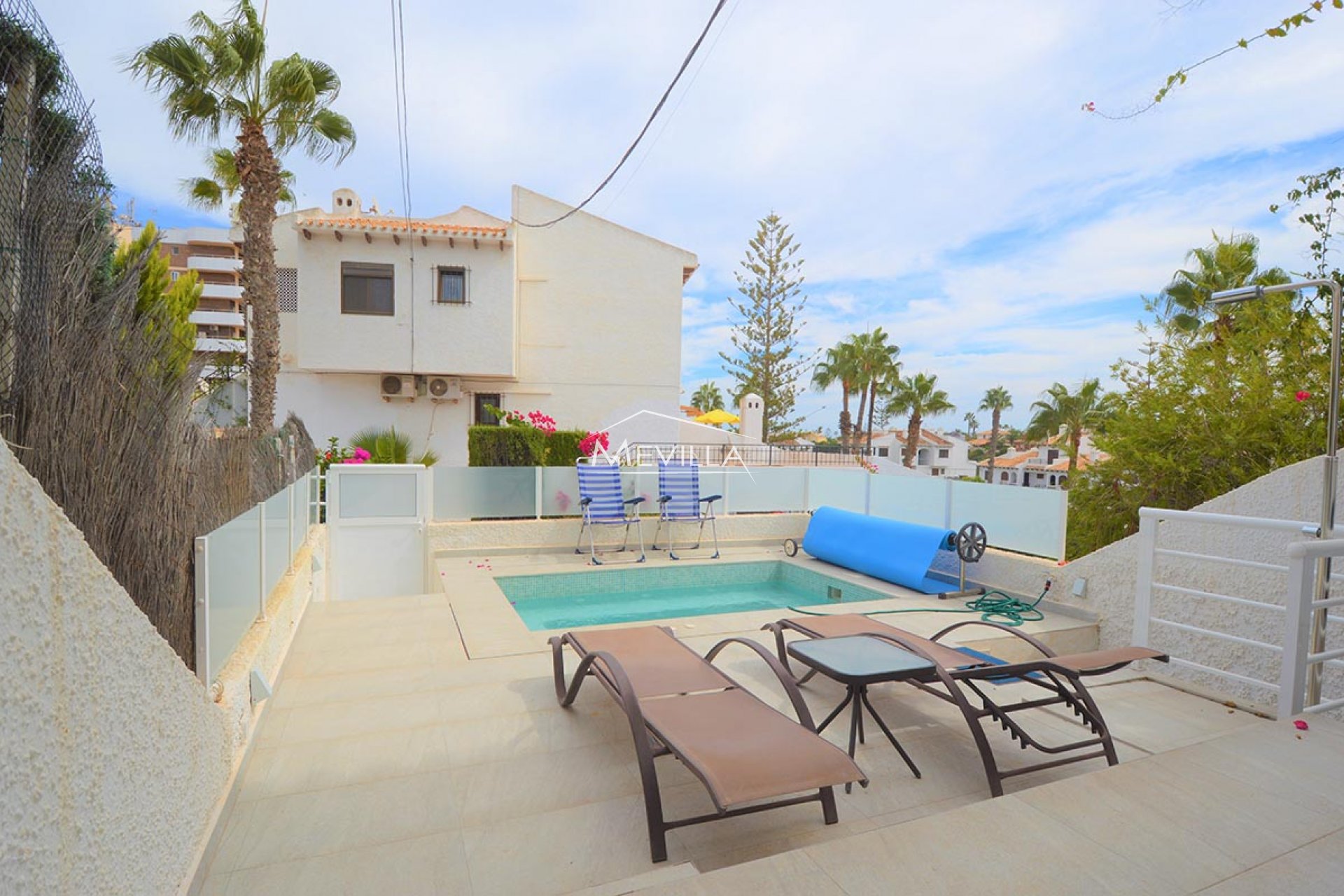 Wederverkoop - Appartement / Appartement - Orihuela Costa - Cabo Roig