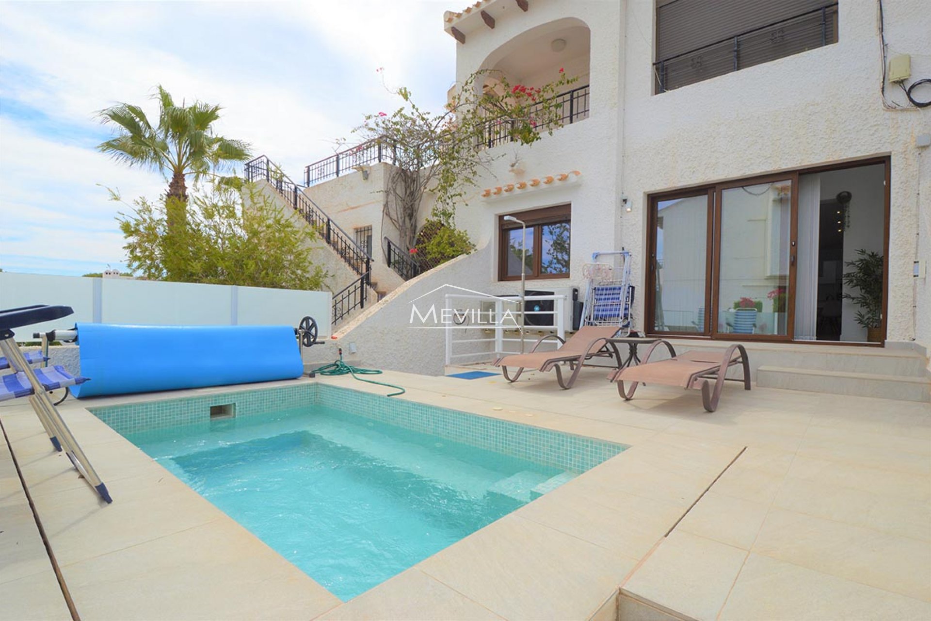 Wederverkoop - Appartement / Appartement - Orihuela Costa - Cabo Roig