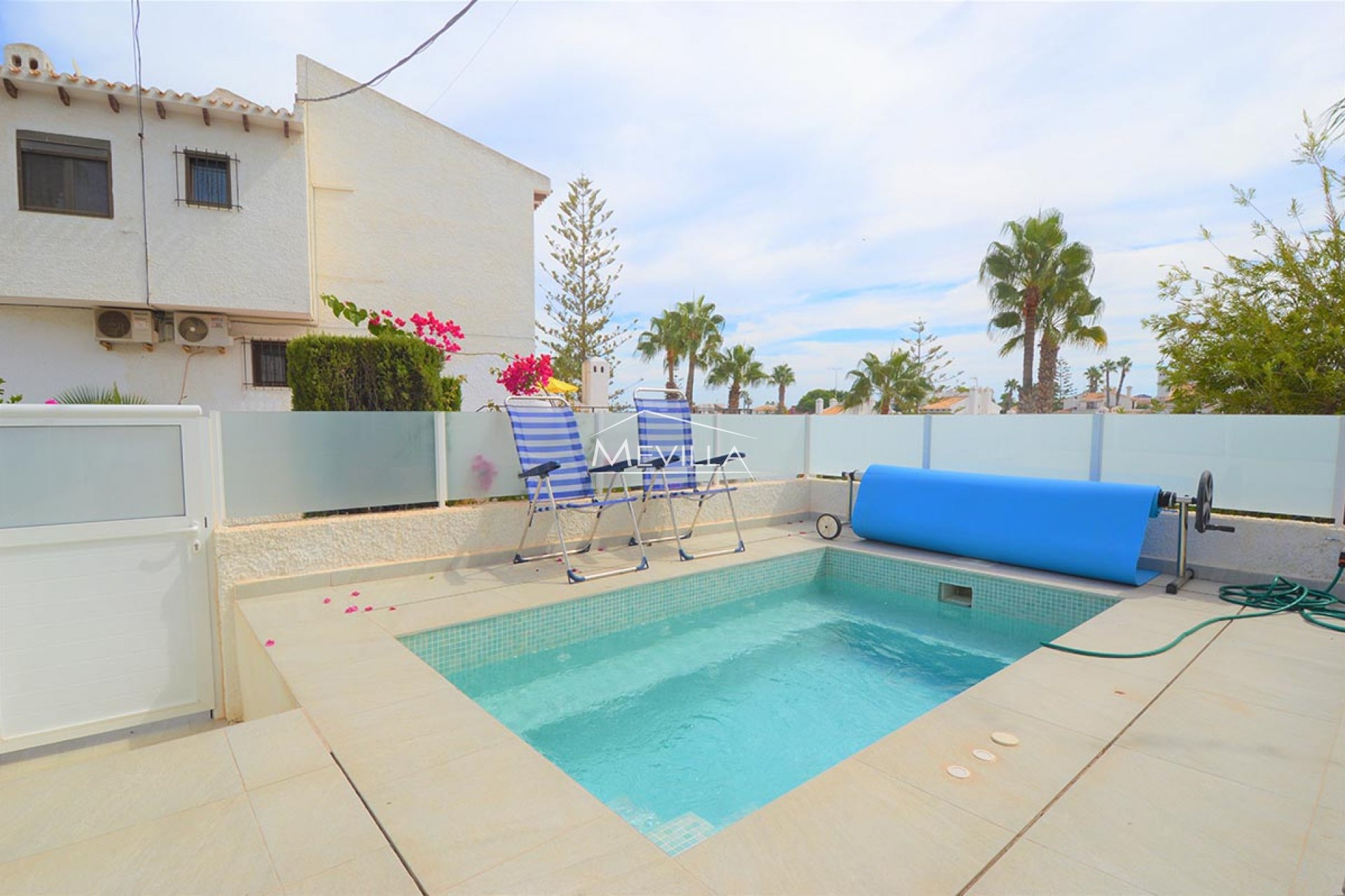 Wederverkoop - Appartement / Appartement - Orihuela Costa - Cabo Roig