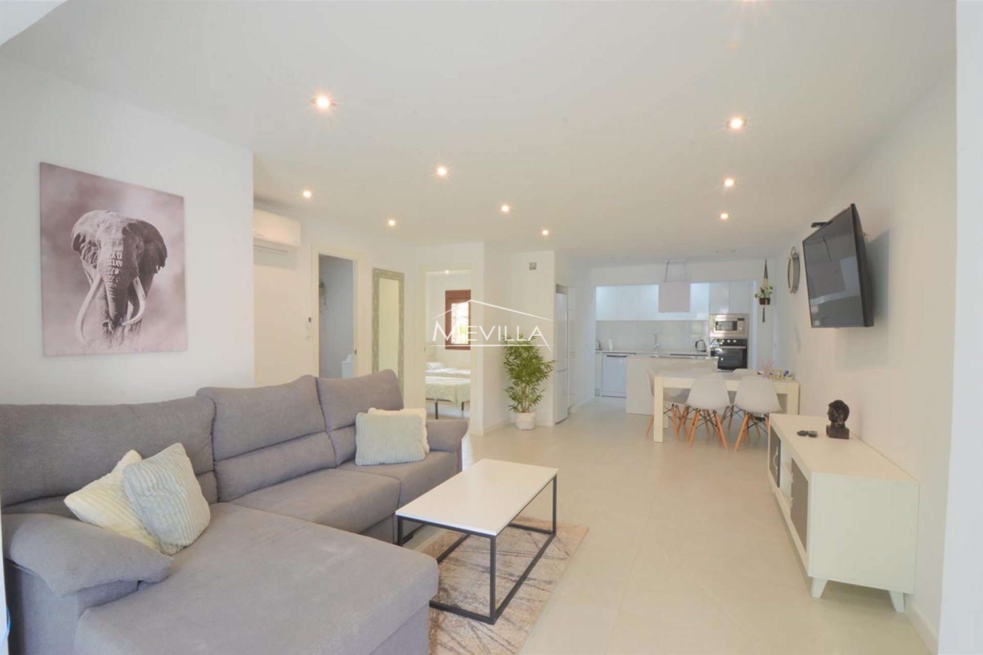 Wederverkoop - Appartement / Appartement - Orihuela Costa - Cabo Roig