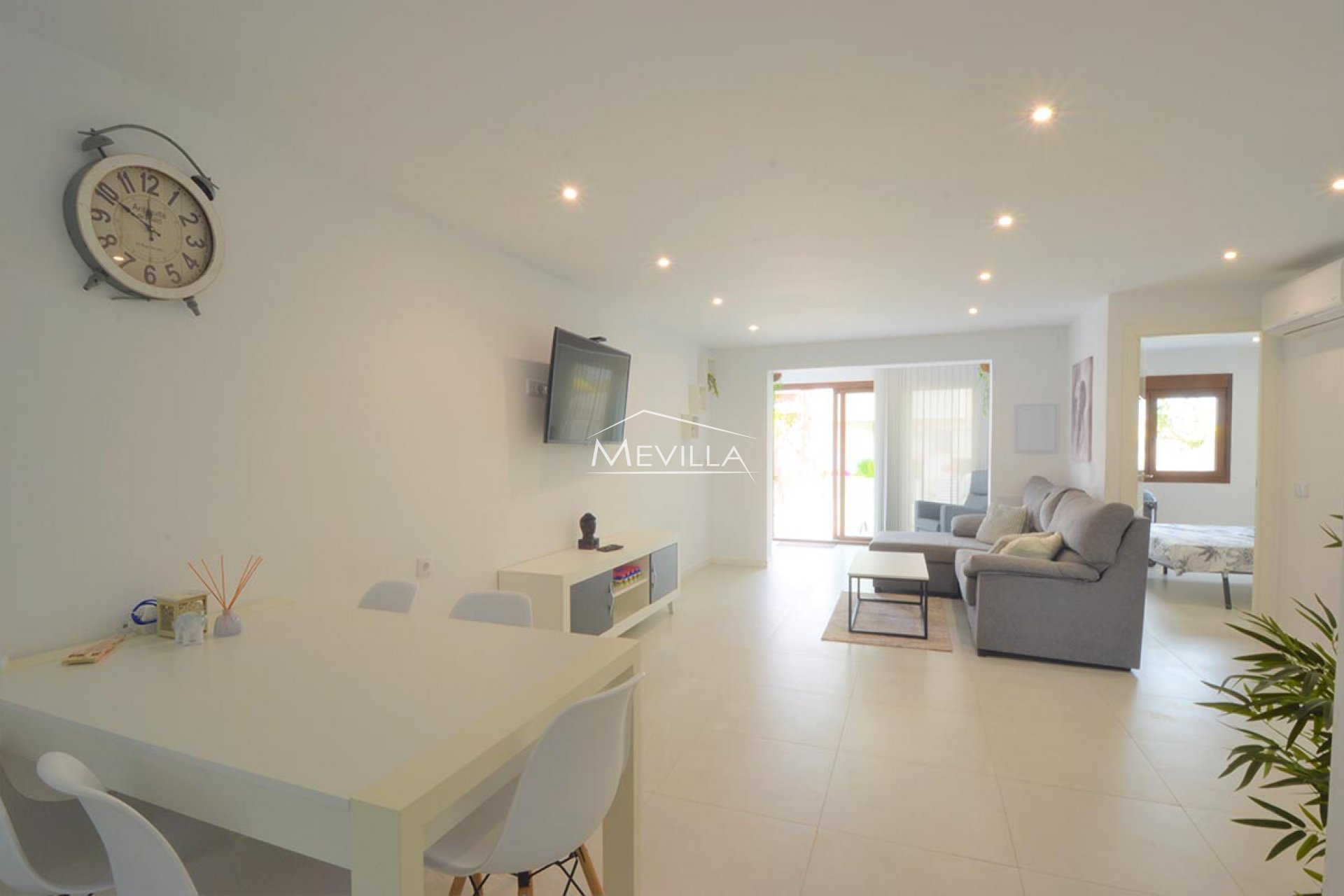 Wederverkoop - Appartement / Appartement - Orihuela Costa - Cabo Roig