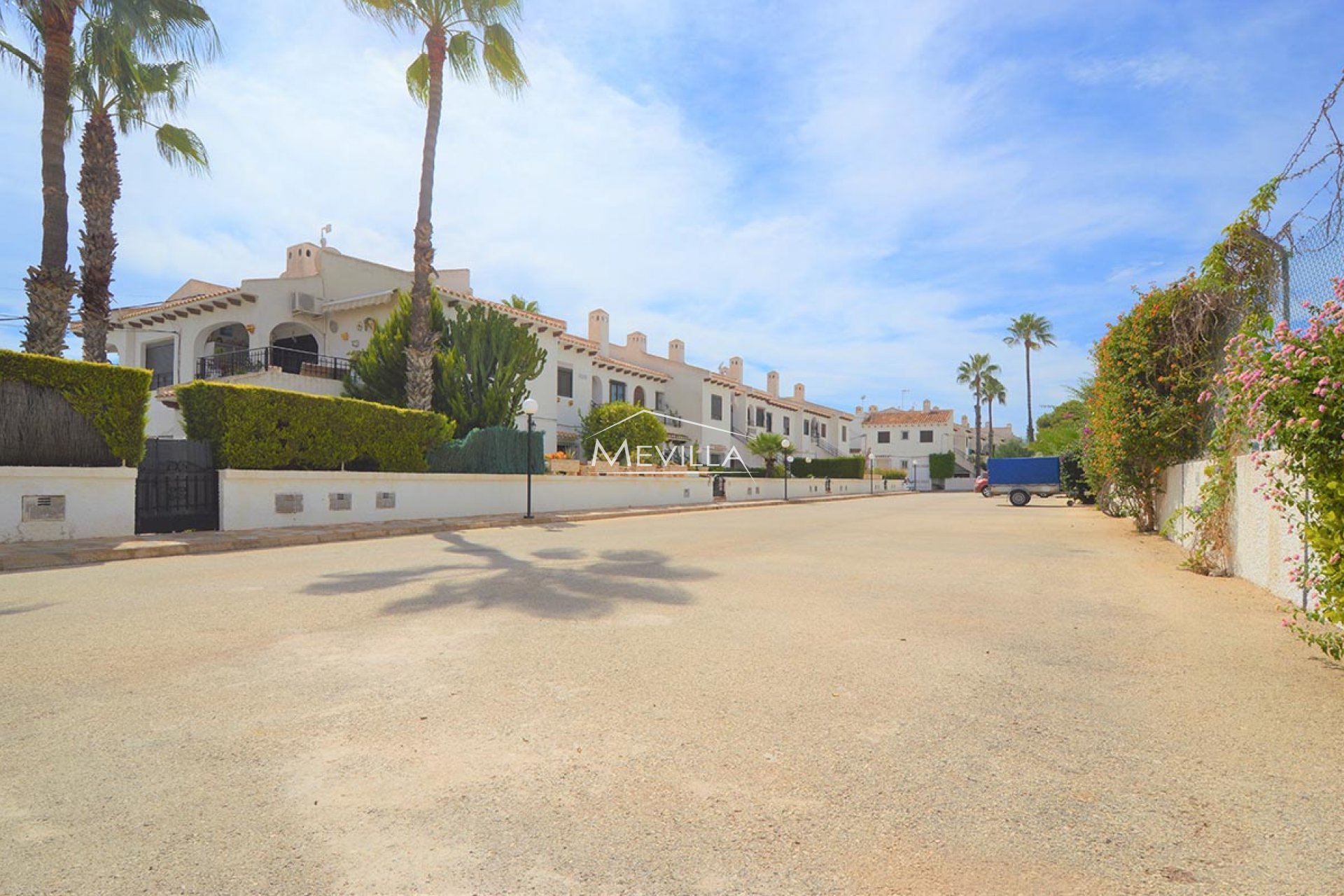 Wederverkoop - Appartement / Appartement - Orihuela Costa - Cabo Roig