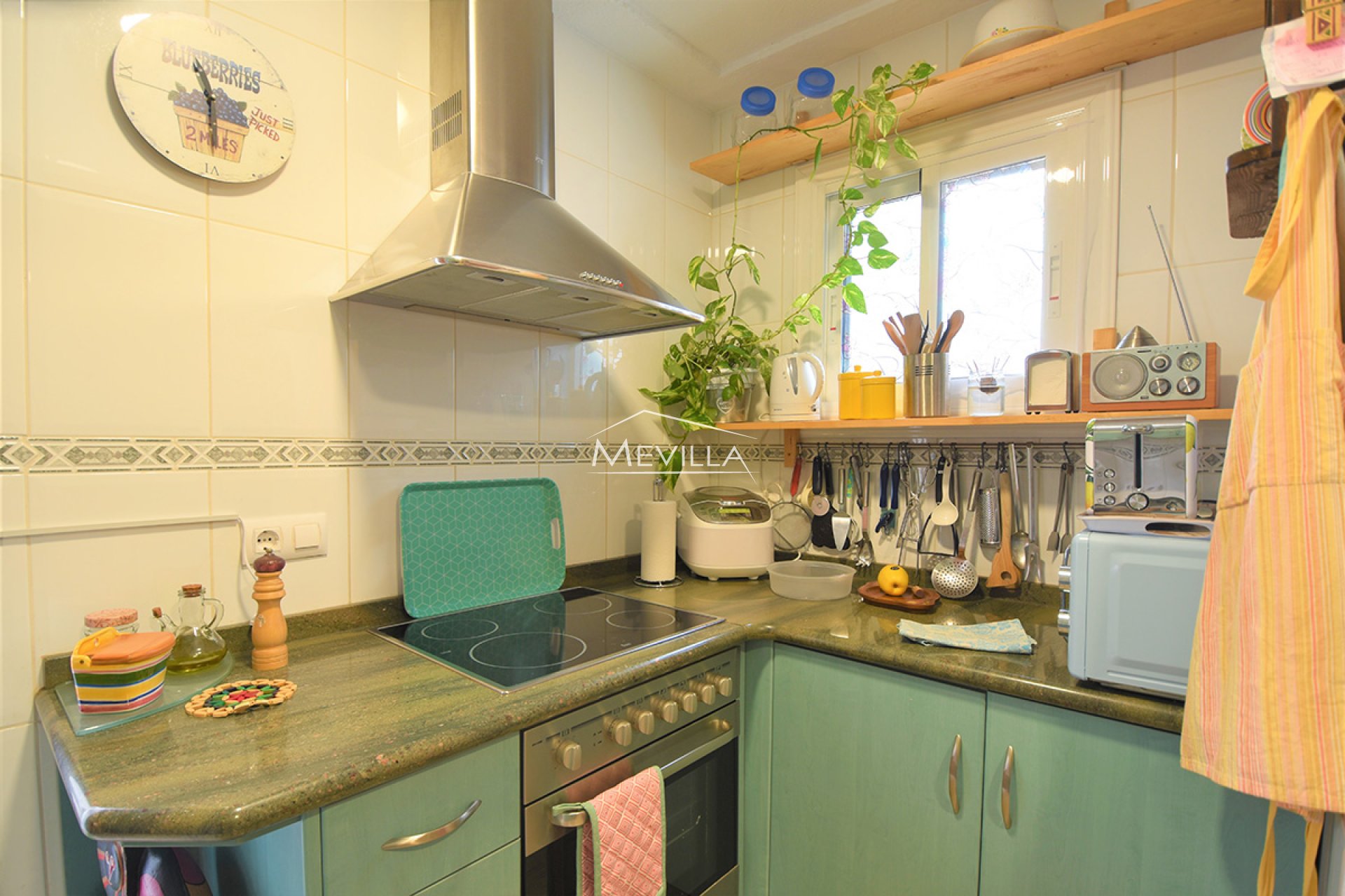 Wederverkoop - Appartement / Appartement - Orihuela Costa - Cabo Roig