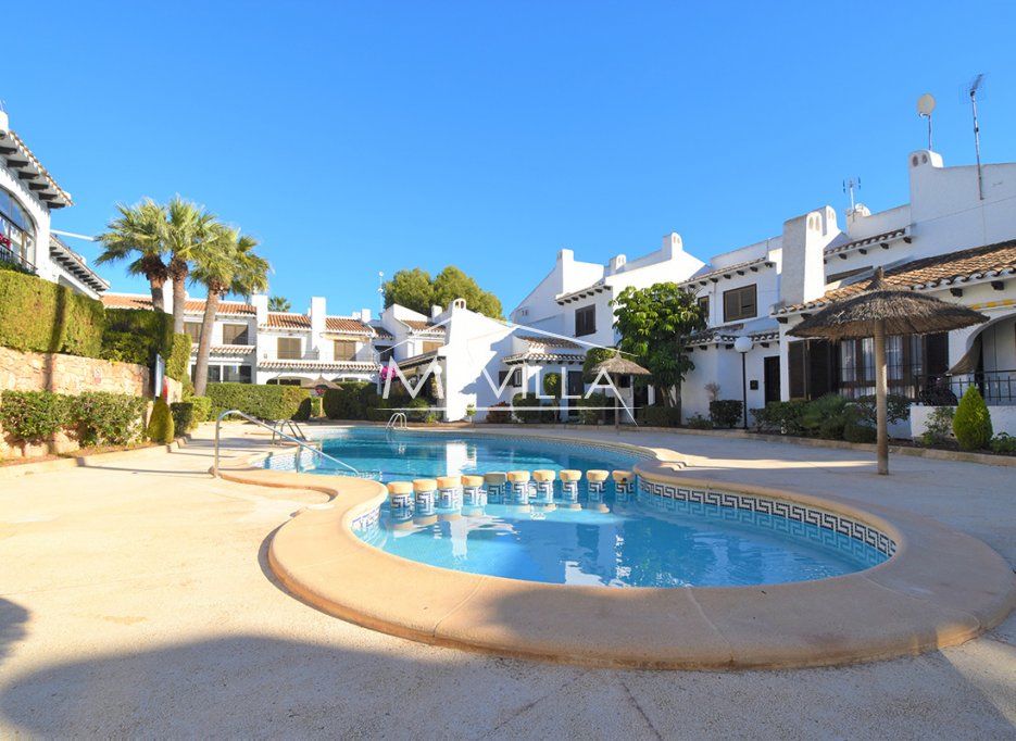 Wederverkoop - Appartement / Appartement - Orihuela Costa - Cabo Roig