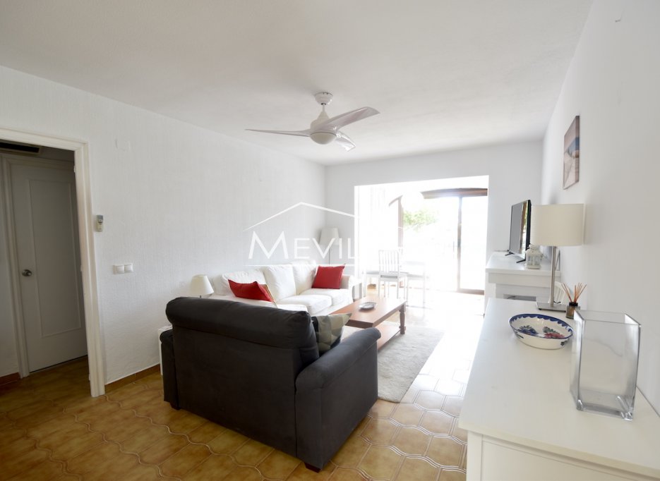 Wederverkoop - Appartement / Appartement - Orihuela Costa - Cabo Roig
