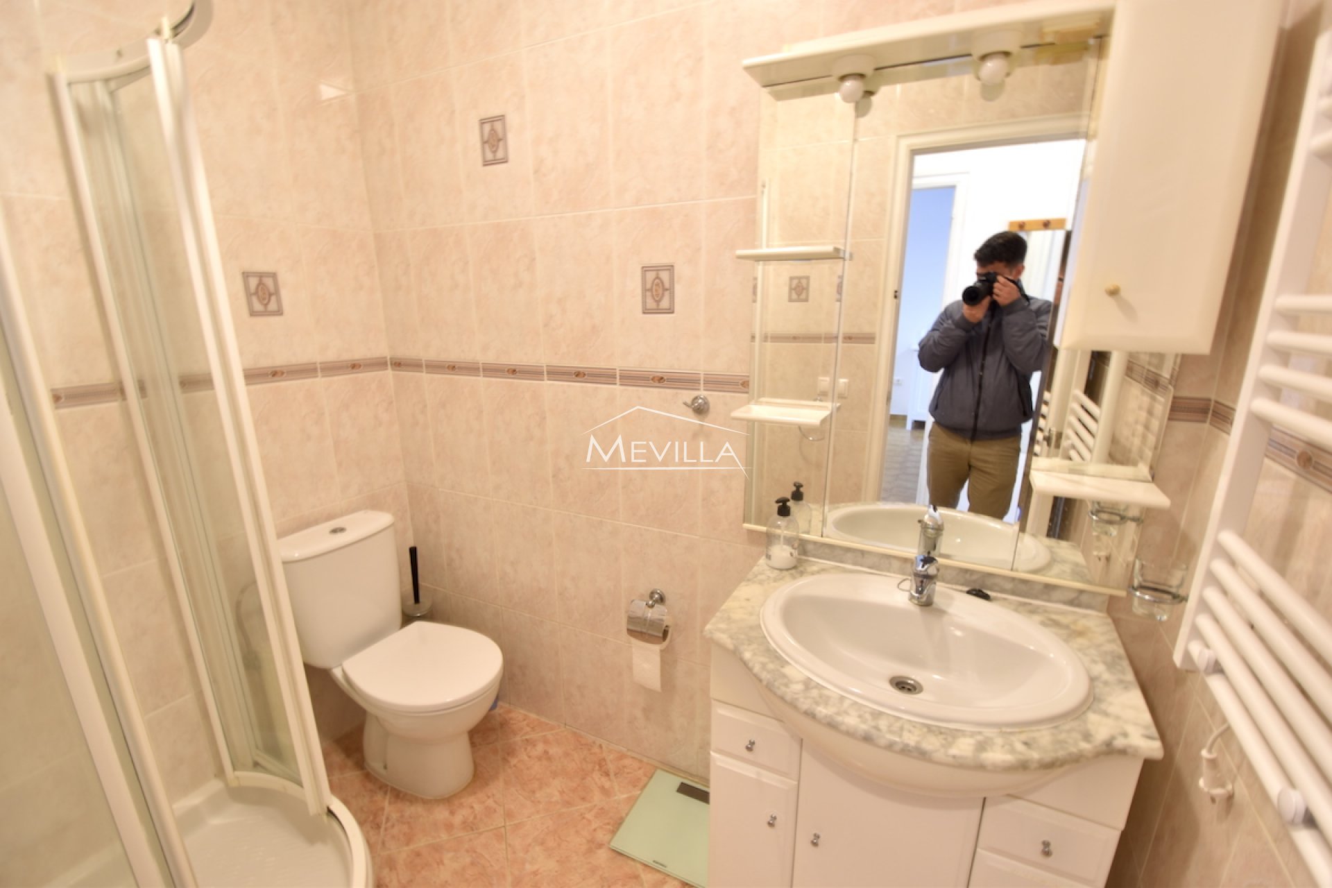 Wederverkoop - Appartement / Appartement - Orihuela Costa - Cabo Roig