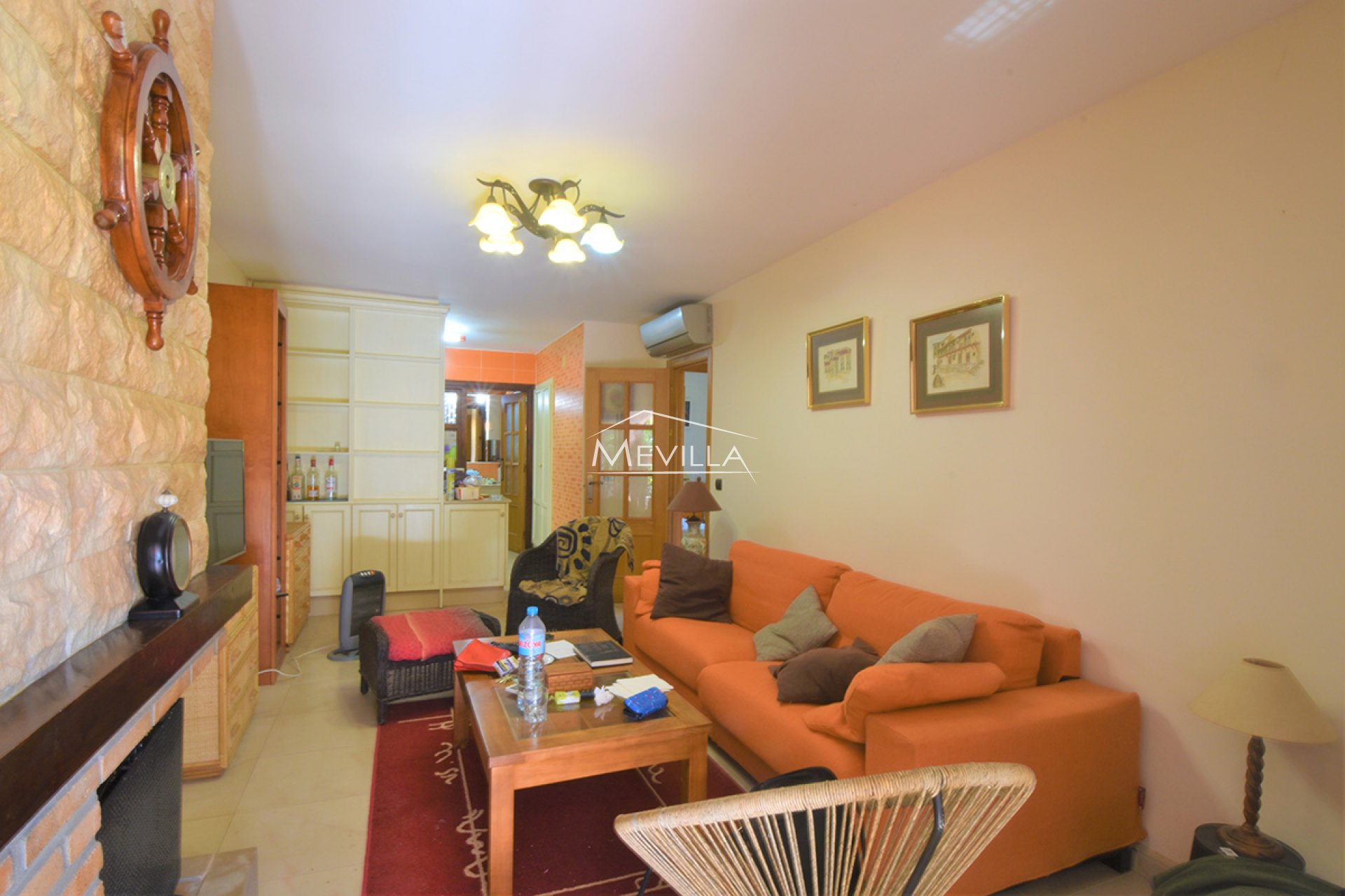 Wederverkoop - Appartement / Appartement - Orihuela Costa - Cabo Roig