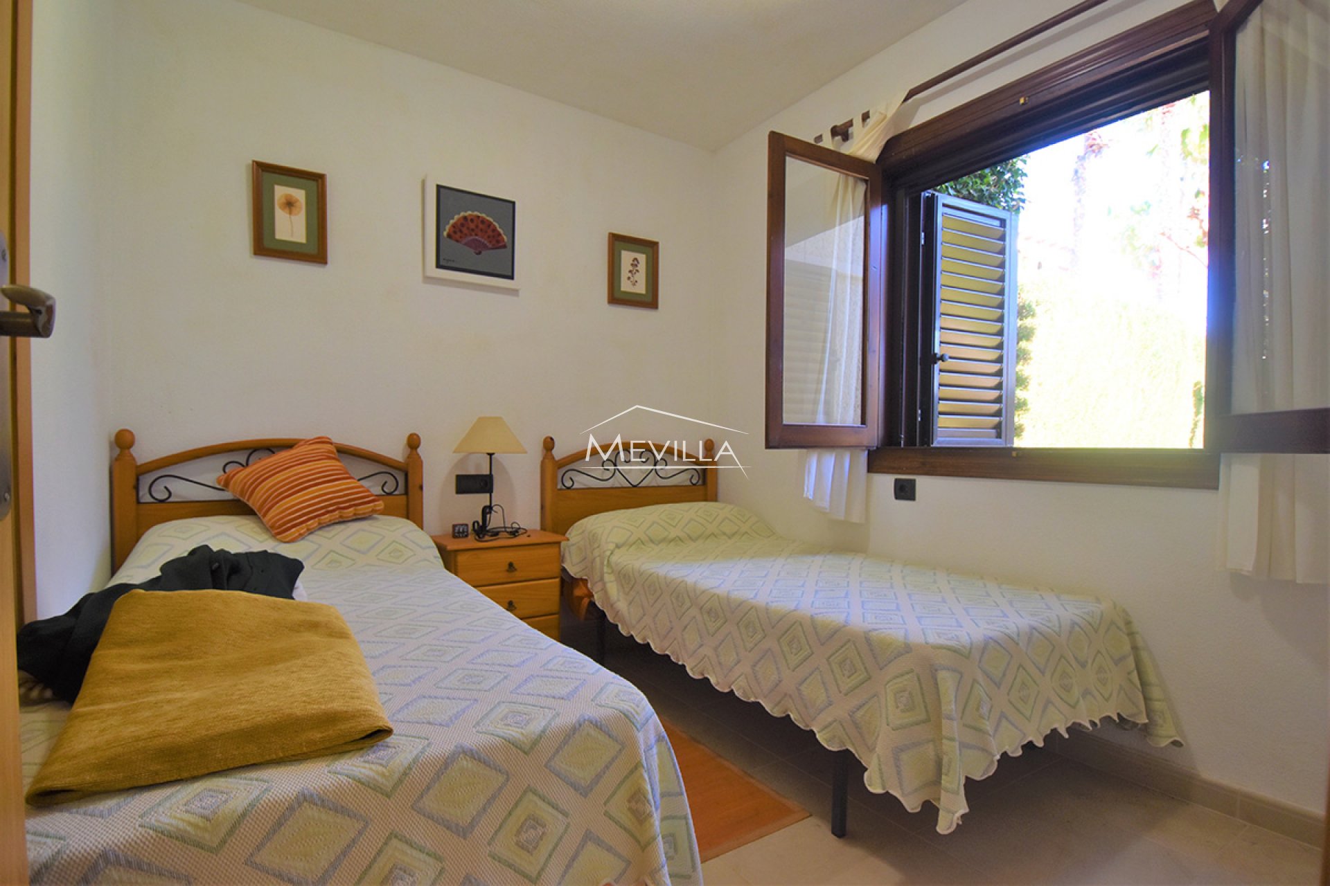 Wederverkoop - Appartement / Appartement - Orihuela Costa - Cabo Roig