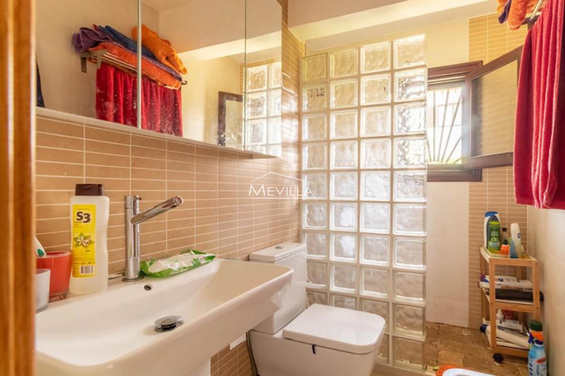 Wederverkoop - Appartement / Appartement - Orihuela Costa - Cabo Roig