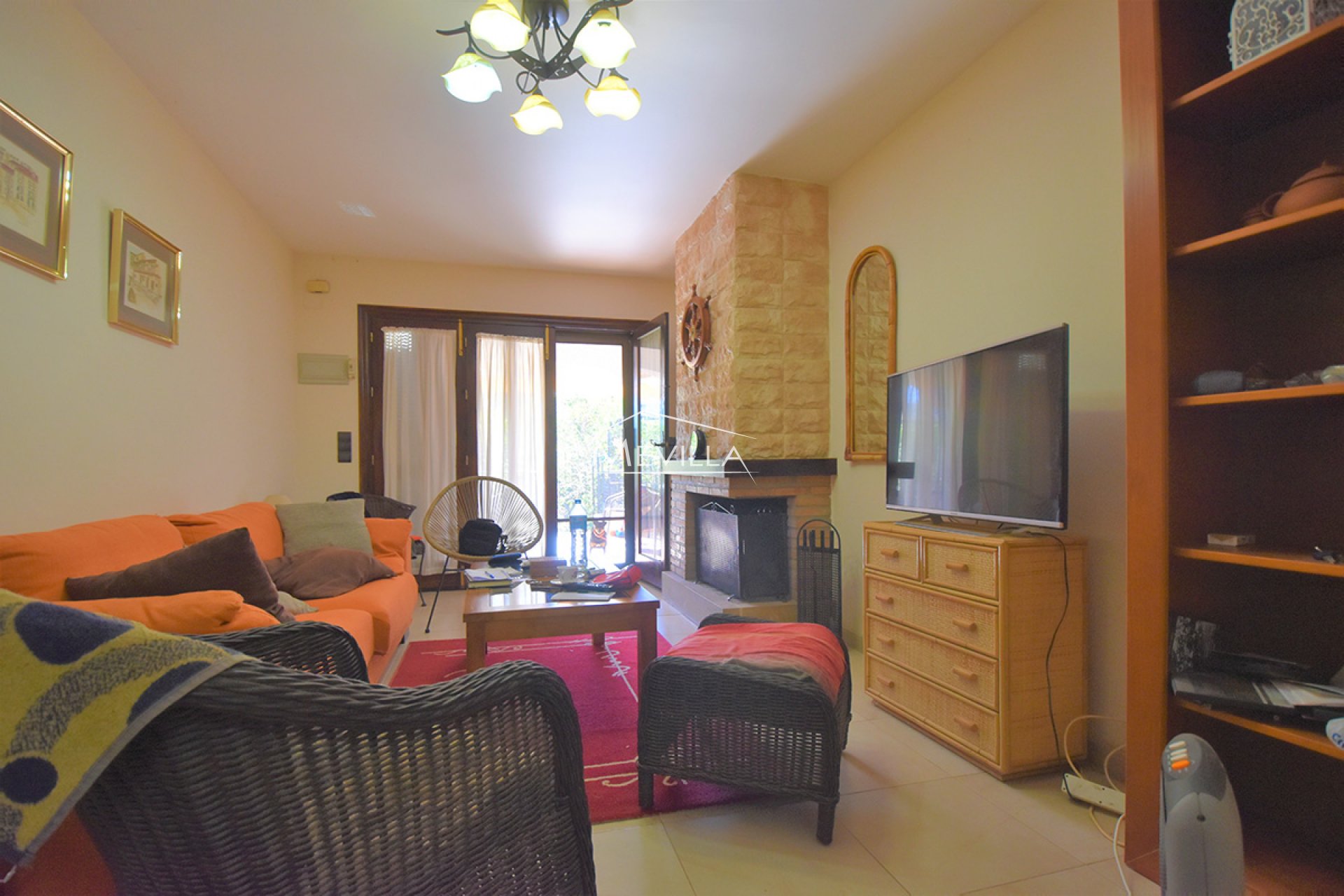 Wederverkoop - Appartement / Appartement - Orihuela Costa - Cabo Roig