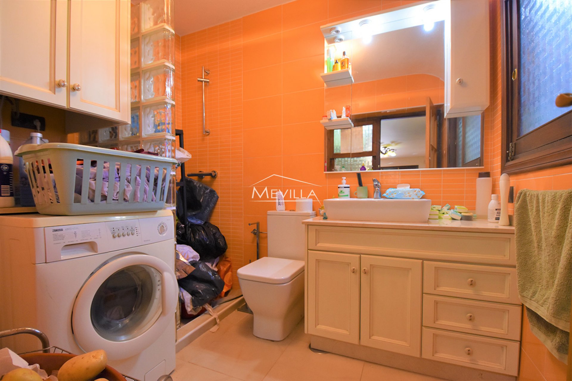 Wederverkoop - Appartement / Appartement - Orihuela Costa - Cabo Roig