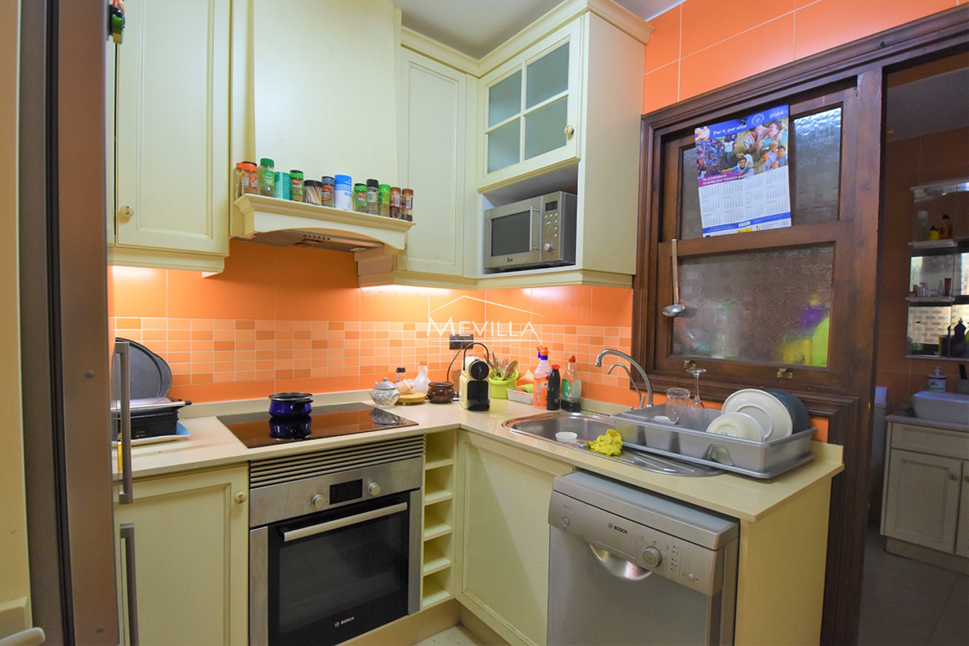 Wederverkoop - Appartement / Appartement - Orihuela Costa - Cabo Roig