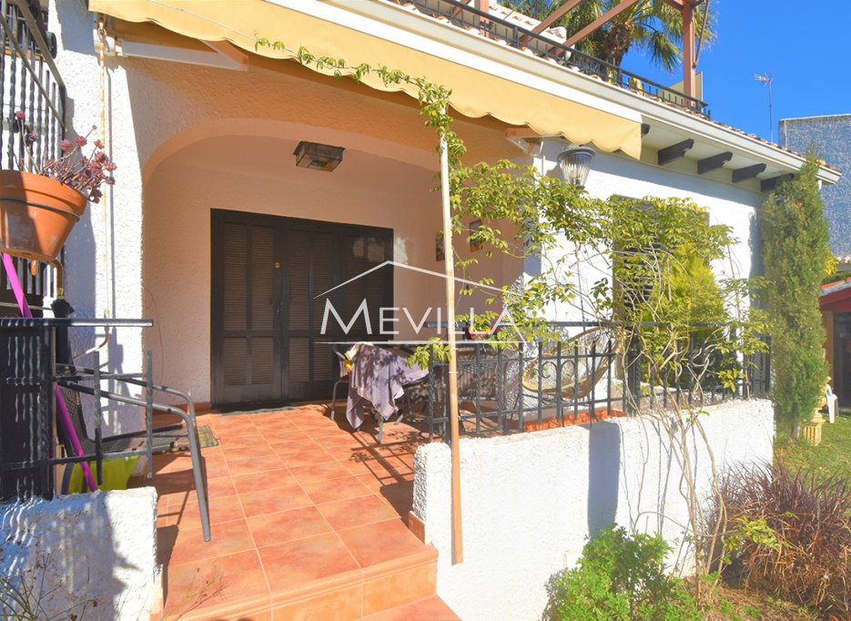 Wederverkoop - Appartement / Appartement - Orihuela Costa - Cabo Roig