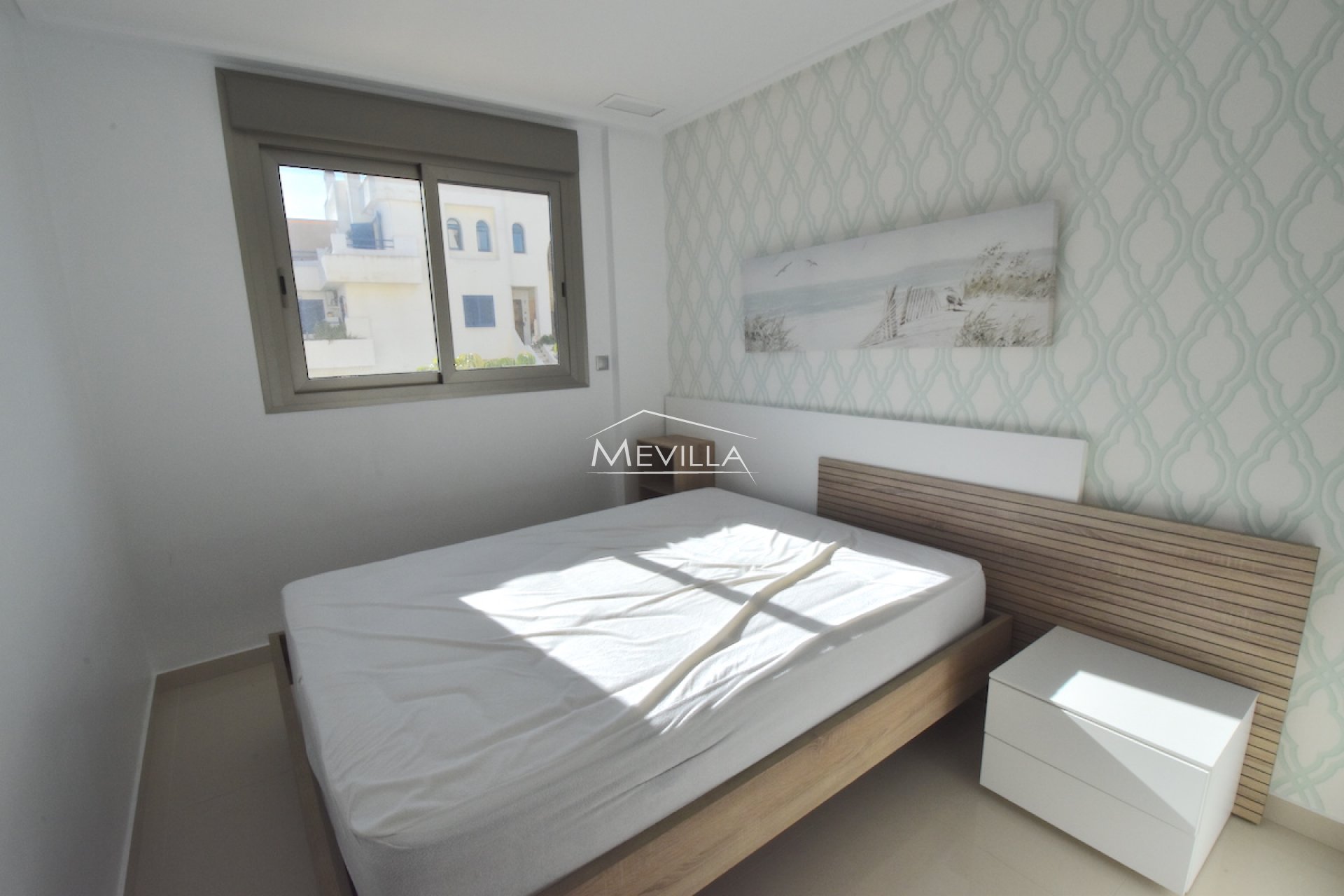 Wederverkoop - Appartement / Appartement - Orihuela Costa - Cabo Roig