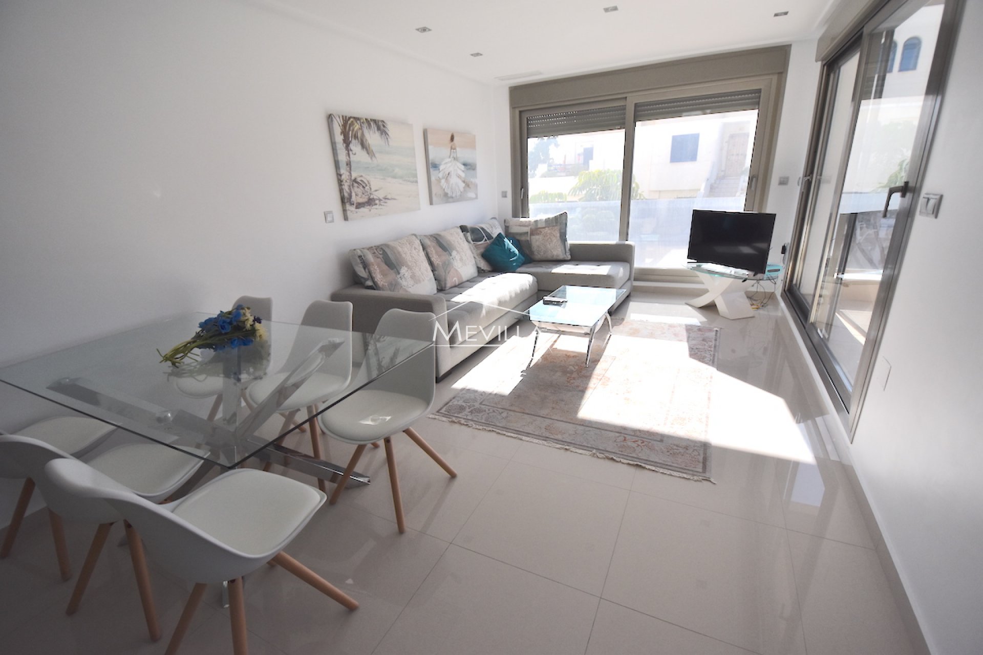 Wederverkoop - Appartement / Appartement - Orihuela Costa - Cabo Roig