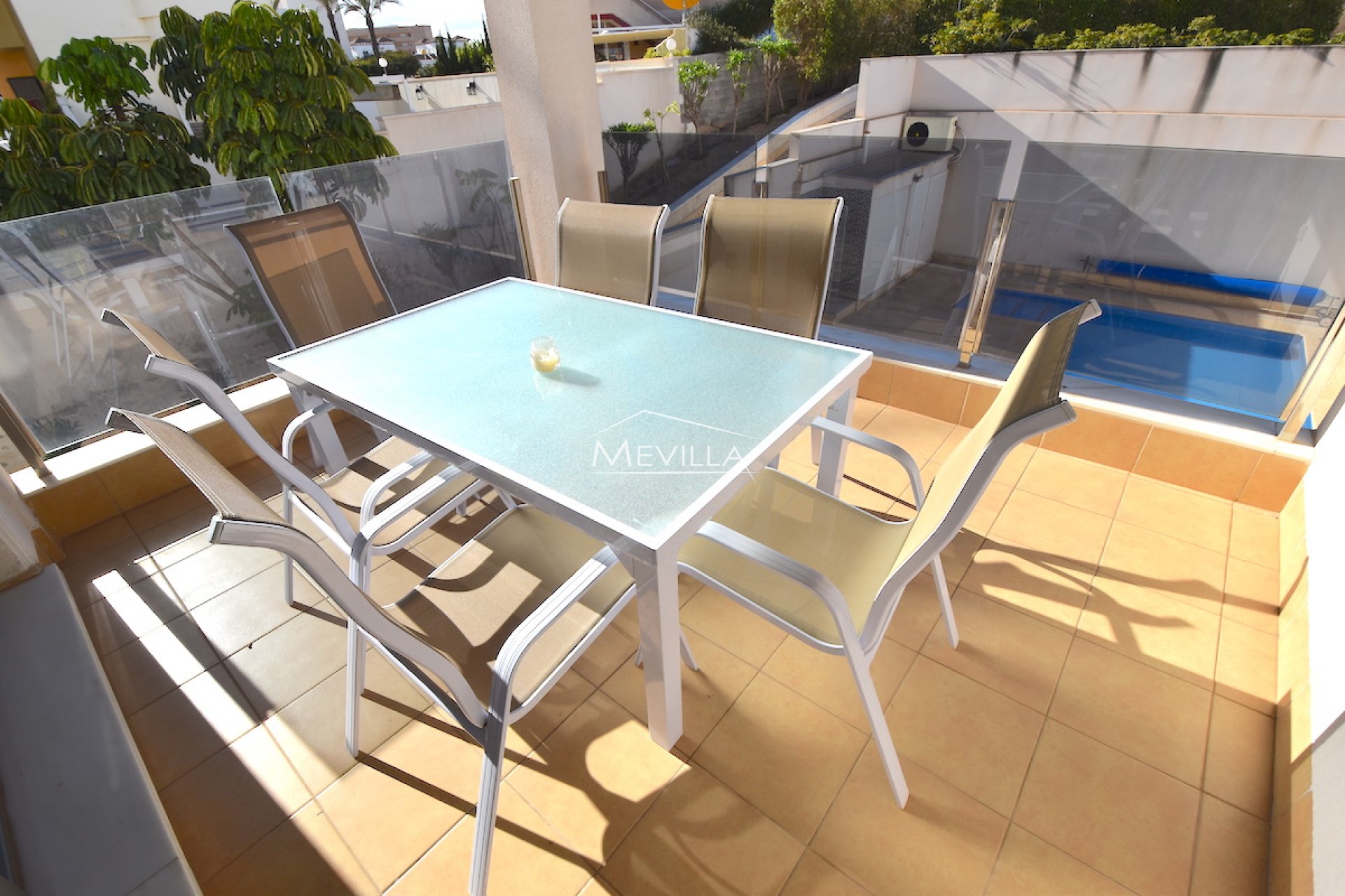 Wederverkoop - Appartement / Appartement - Orihuela Costa - Cabo Roig