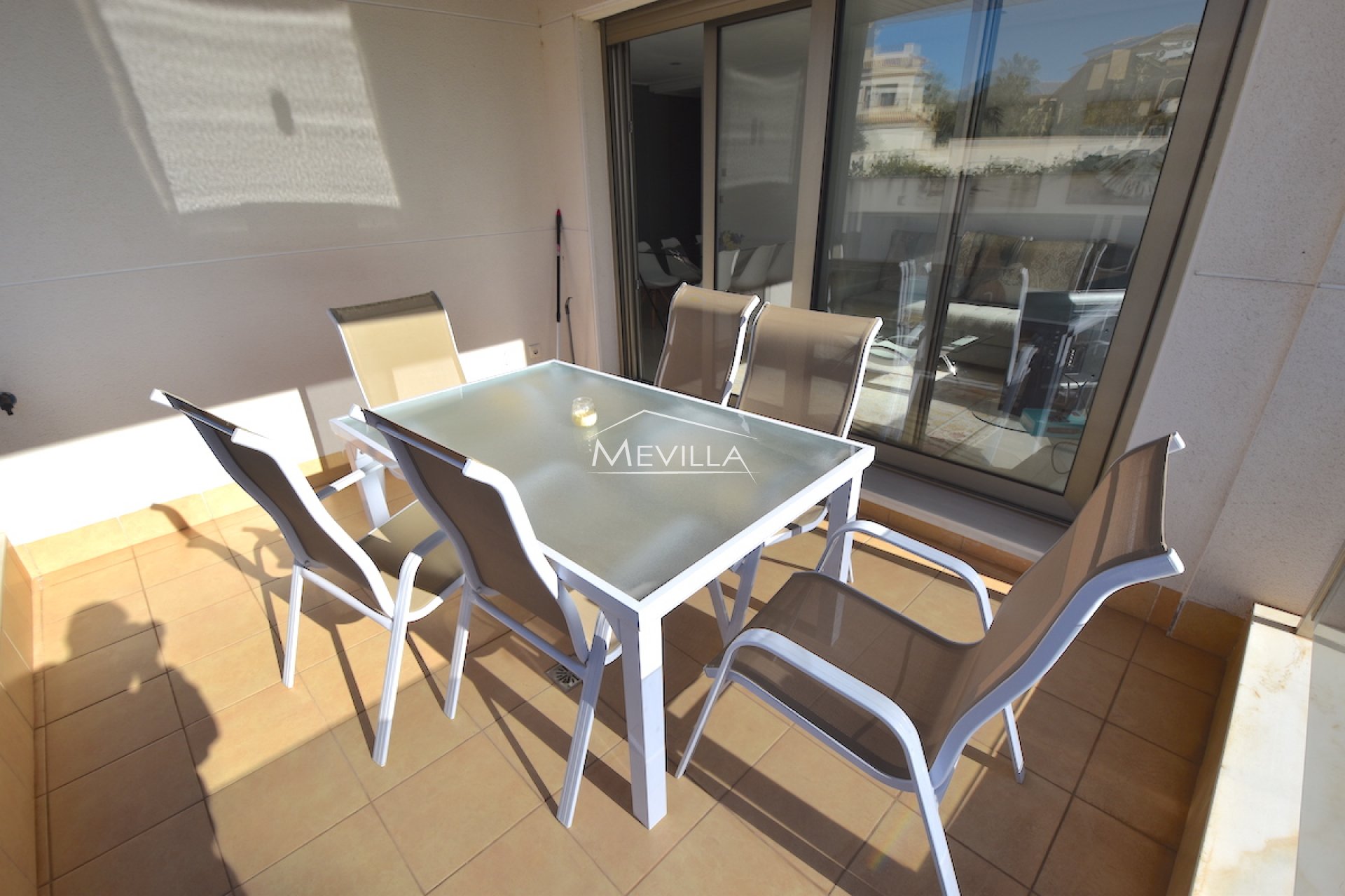 Wederverkoop - Appartement / Appartement - Orihuela Costa - Cabo Roig