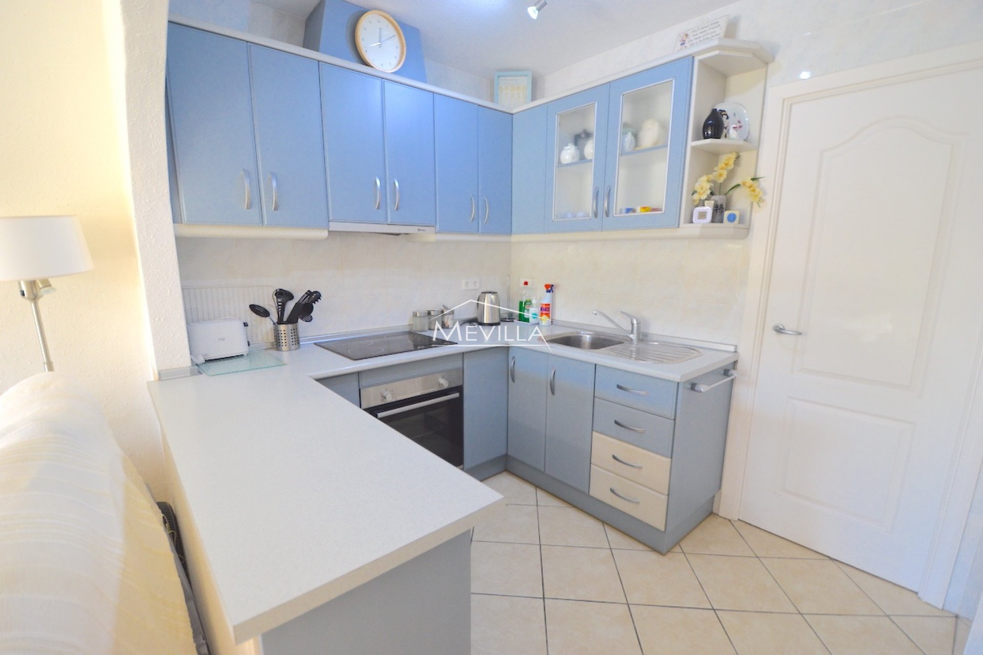 Wederverkoop - Appartement / Appartement - Orihuela Costa - Cabo Roig