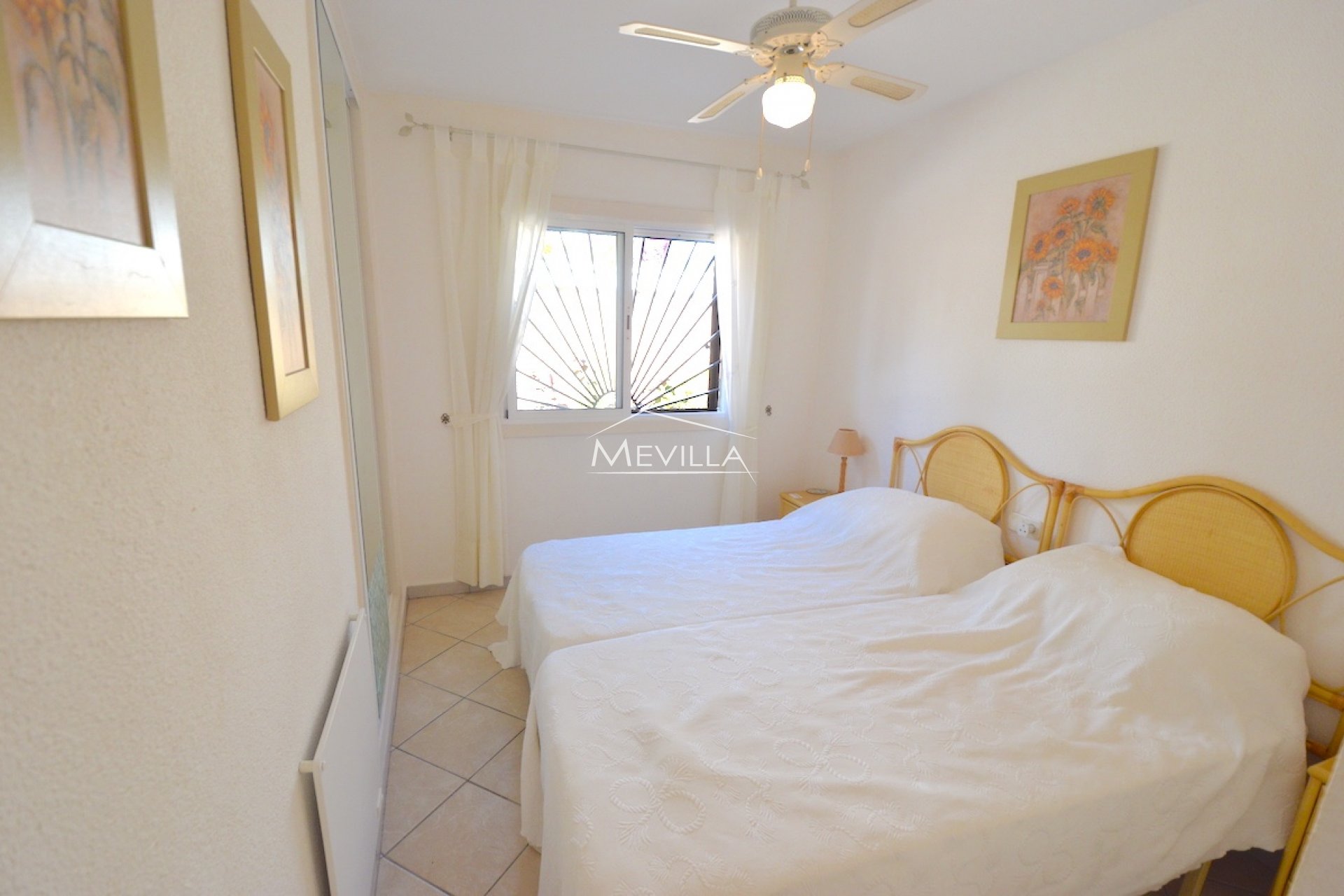 Wederverkoop - Appartement / Appartement - Orihuela Costa - Cabo Roig