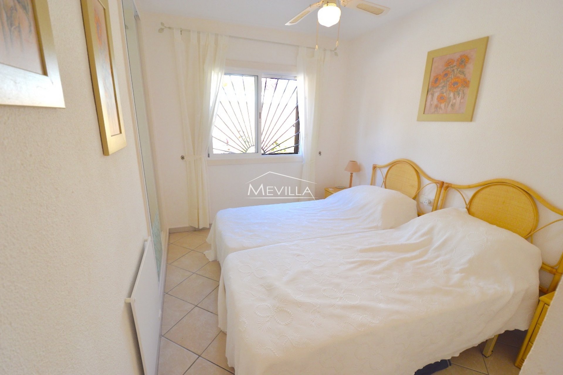 Wederverkoop - Appartement / Appartement - Orihuela Costa - Cabo Roig