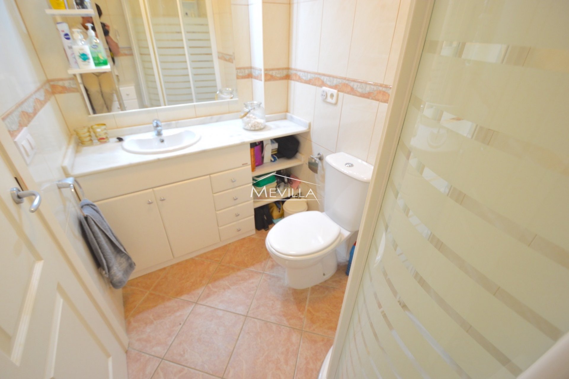 Wederverkoop - Appartement / Appartement - Orihuela Costa - Cabo Roig