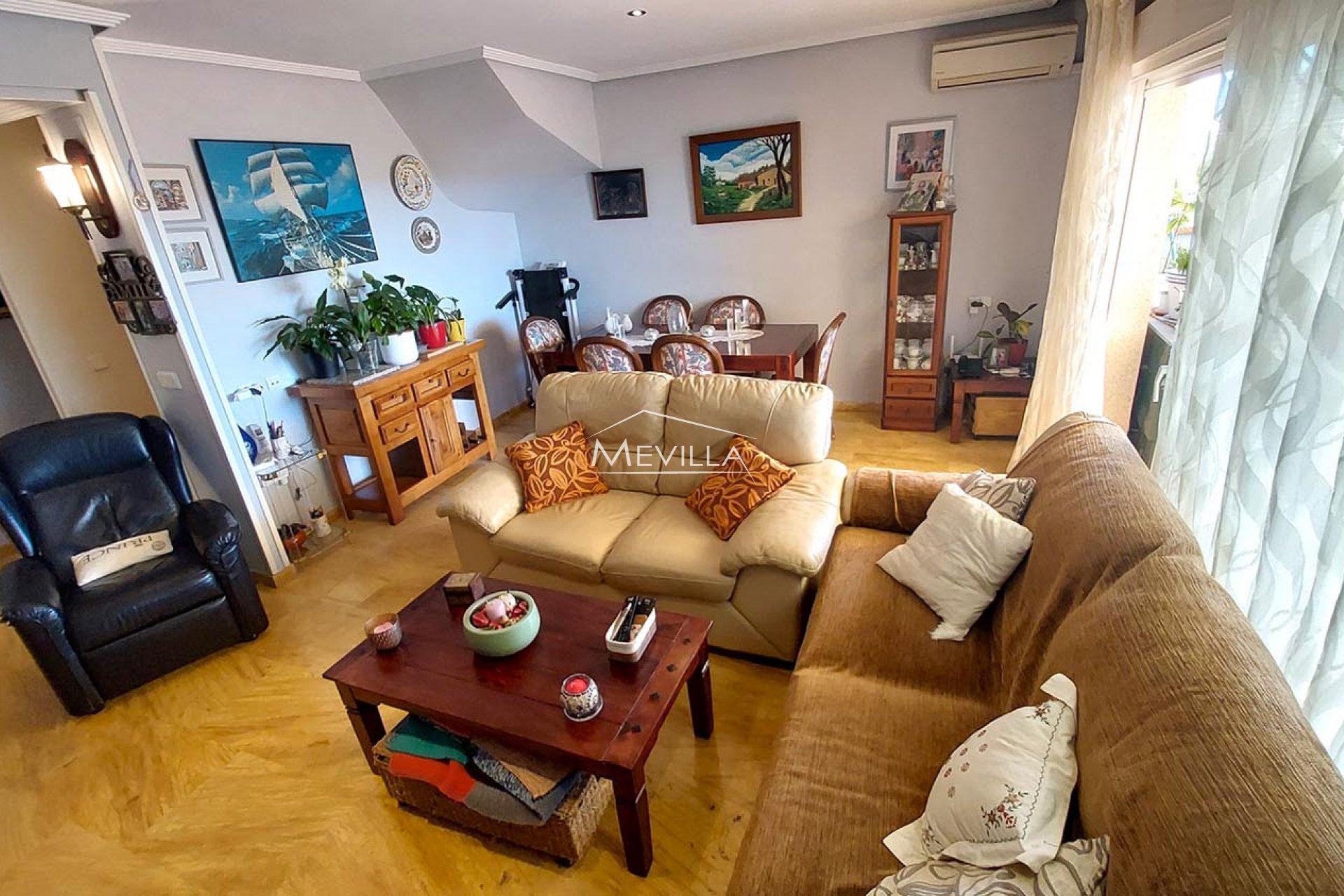 Wederverkoop - Appartement / Appartement - Orihuela Costa - Cabo Roig